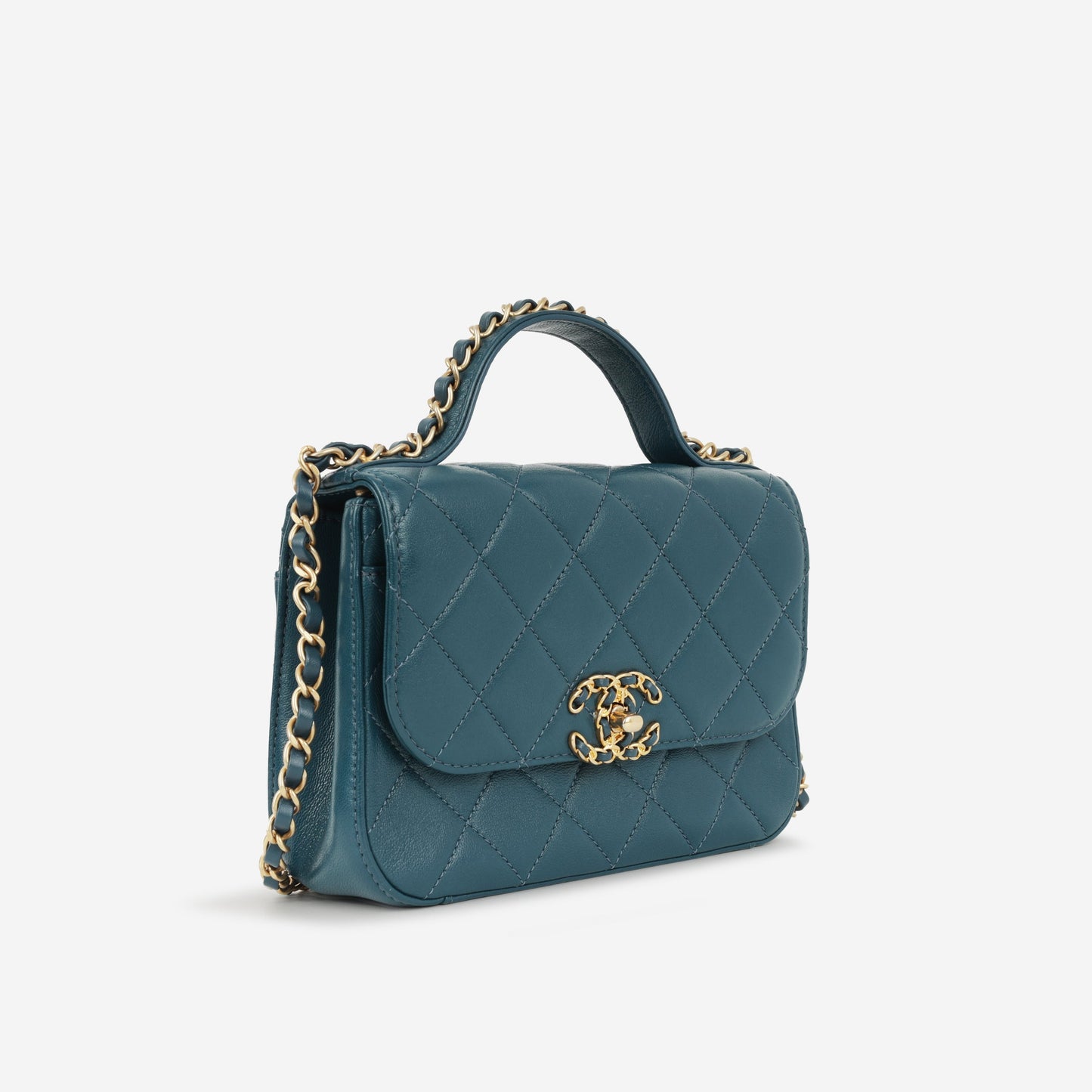 Chanel Handbag - EworeBags