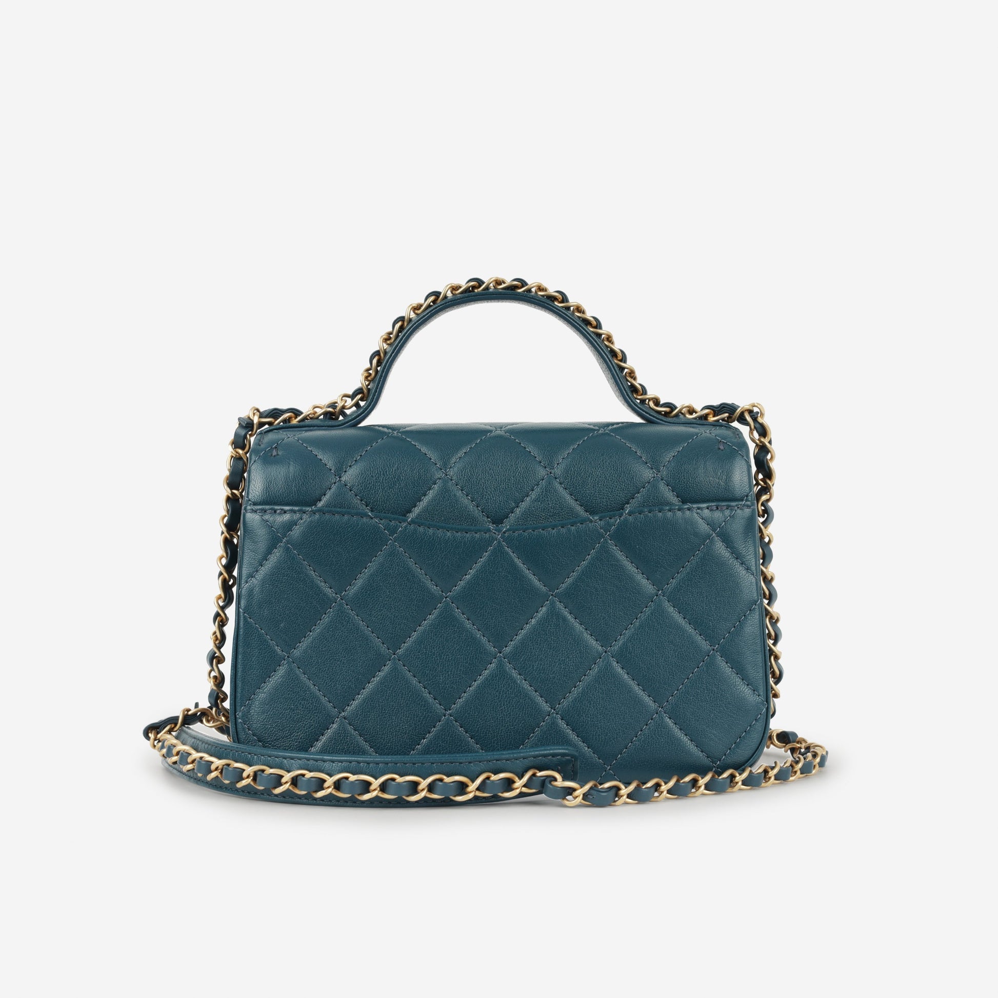 Chanel Handbag - EworeBags