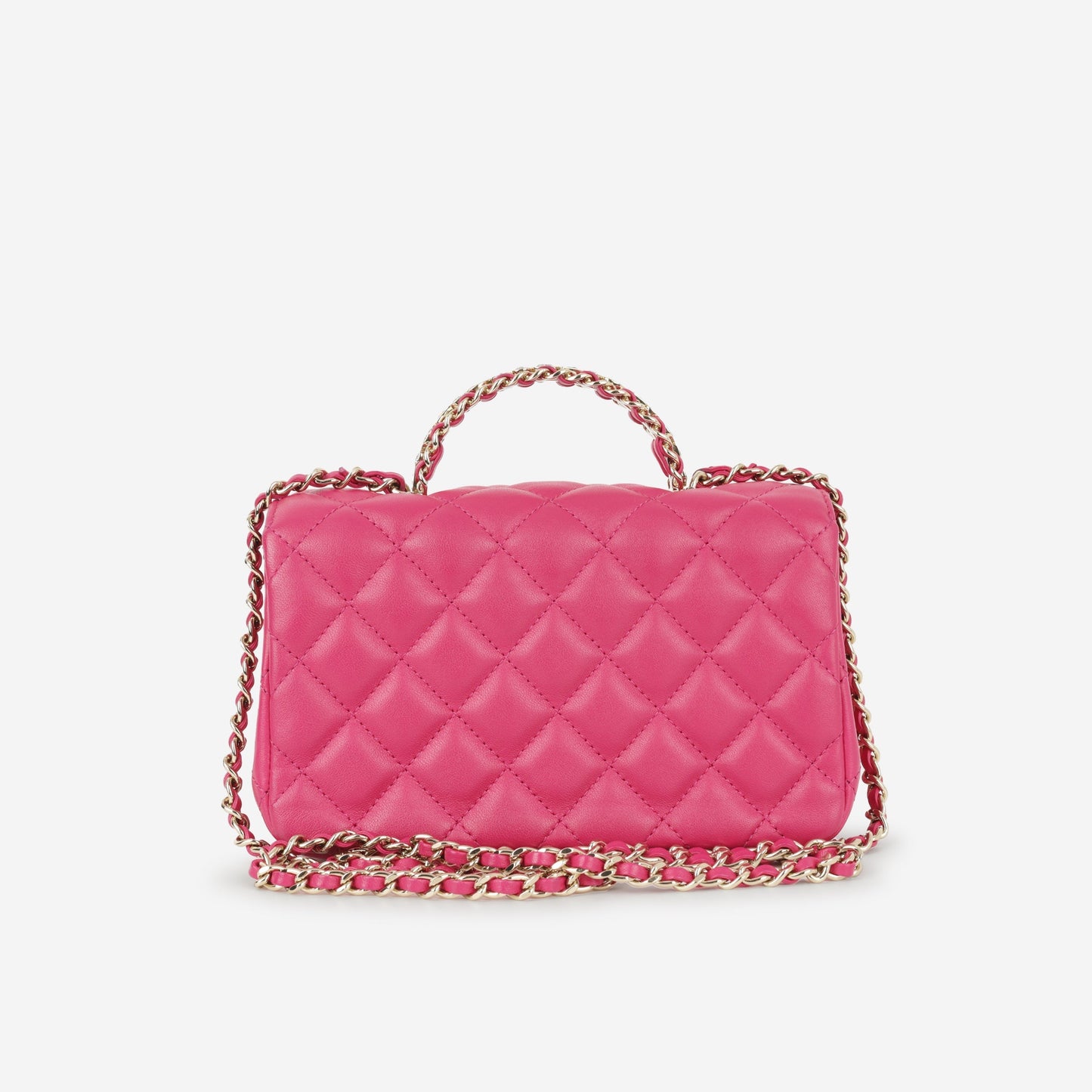 Chanel Mini Shoulder Bag - EworeBags