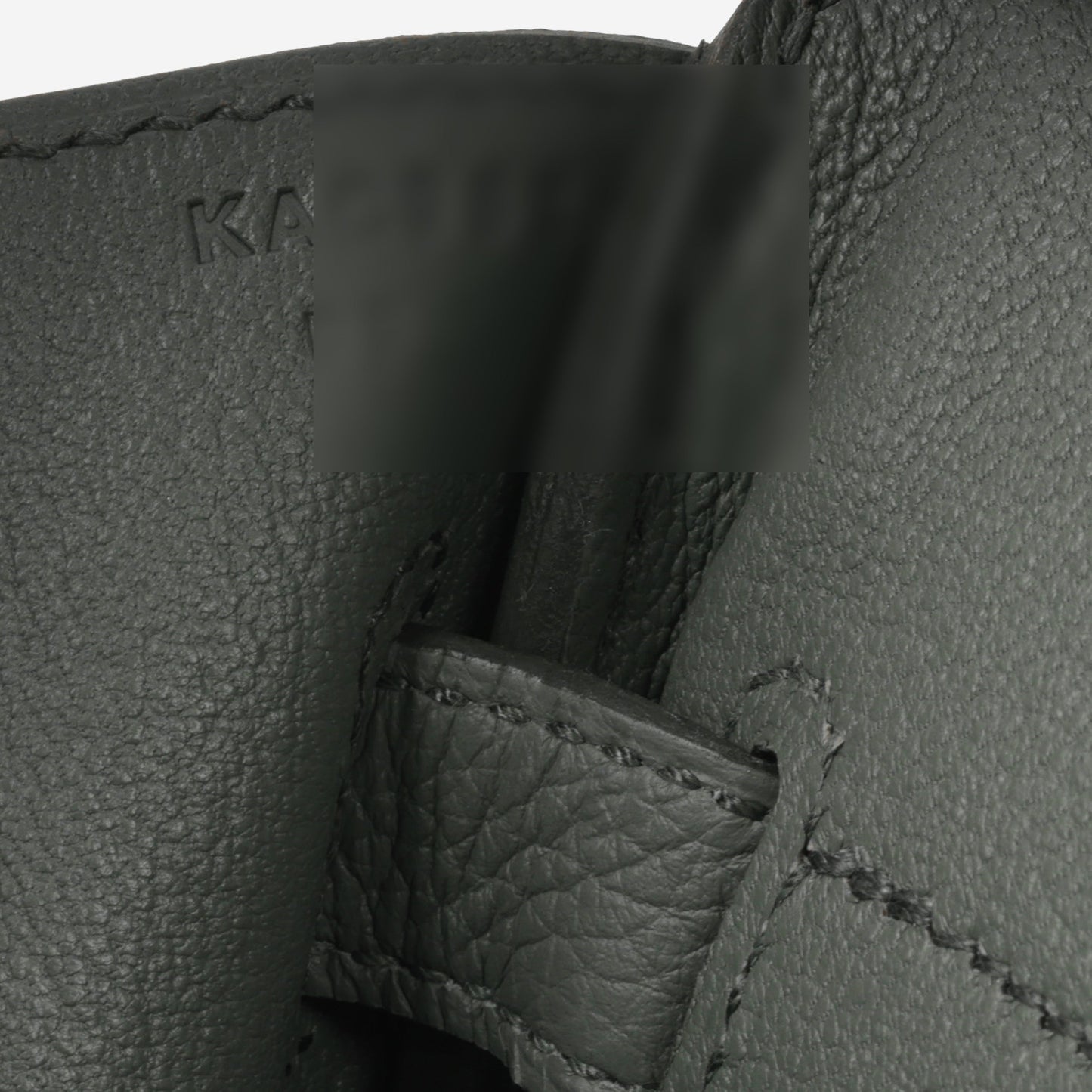 Hermès Birkin 30 - Vert Amande Togo | Palladium Hardware