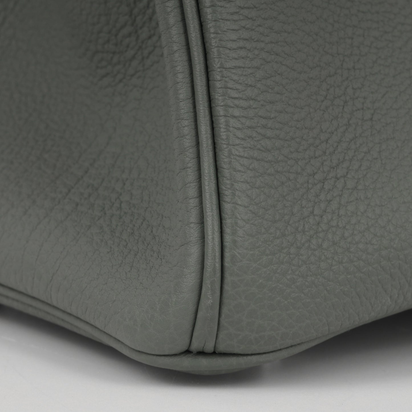 Hermès Birkin 30 - Vert Amande Togo | Palladium Hardware