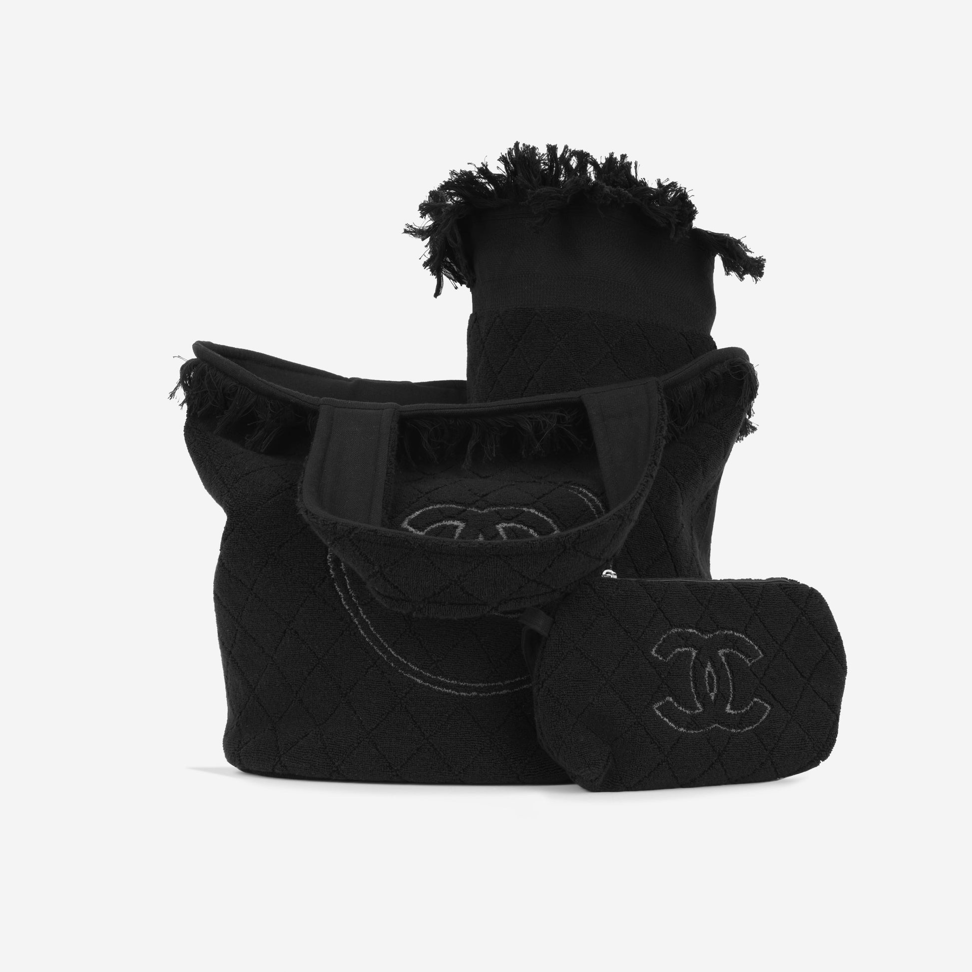 Chanel Handbag - EworeBags