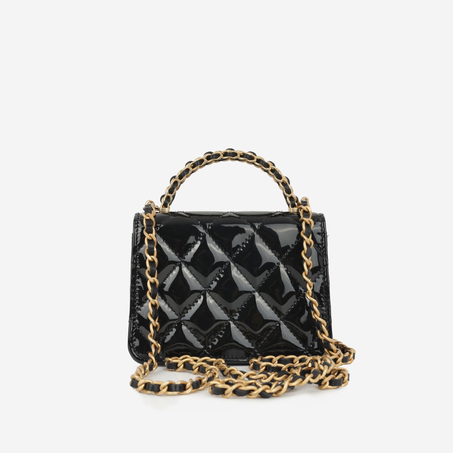 Chanel Clutch - EworeBags