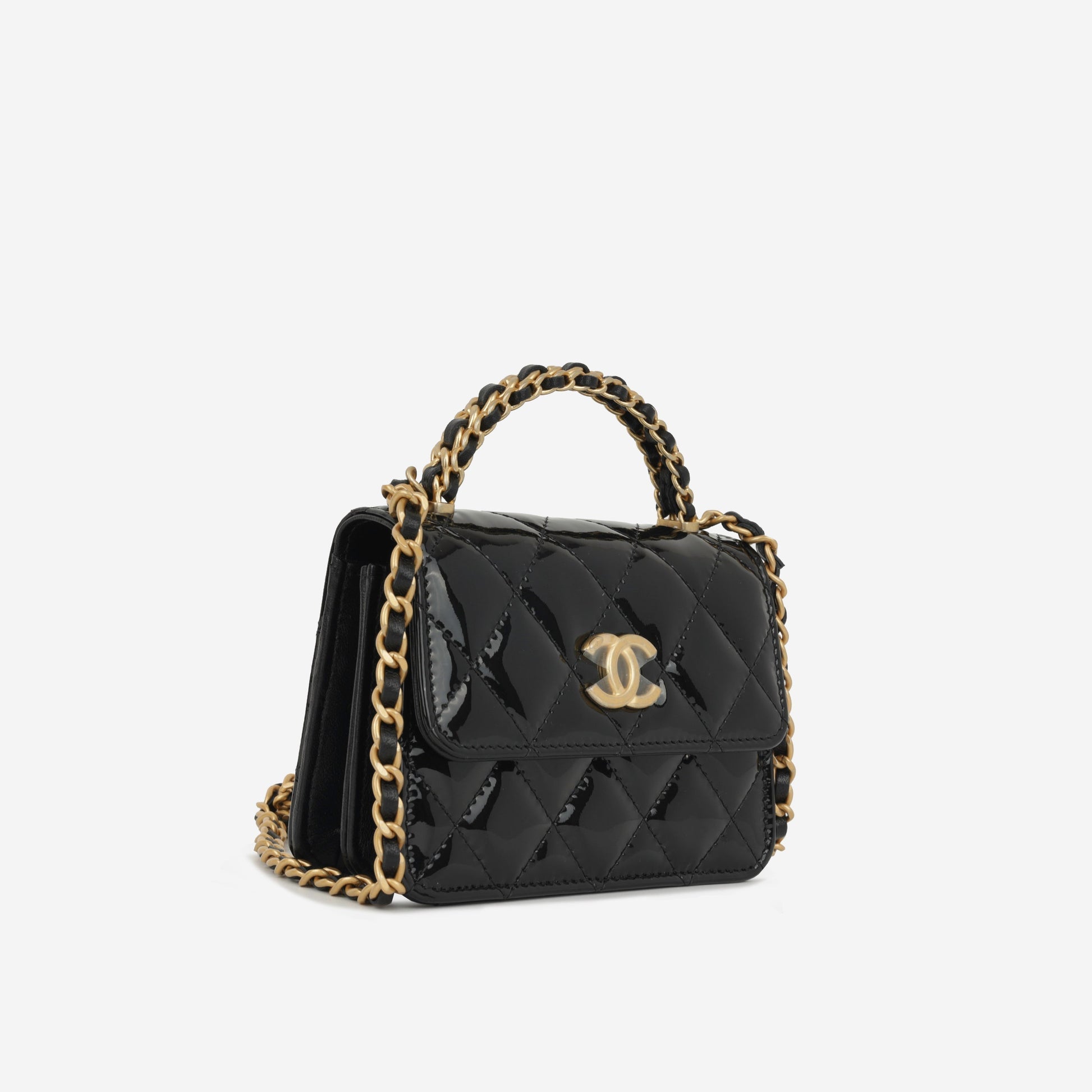Chanel Clutch - EworeBags