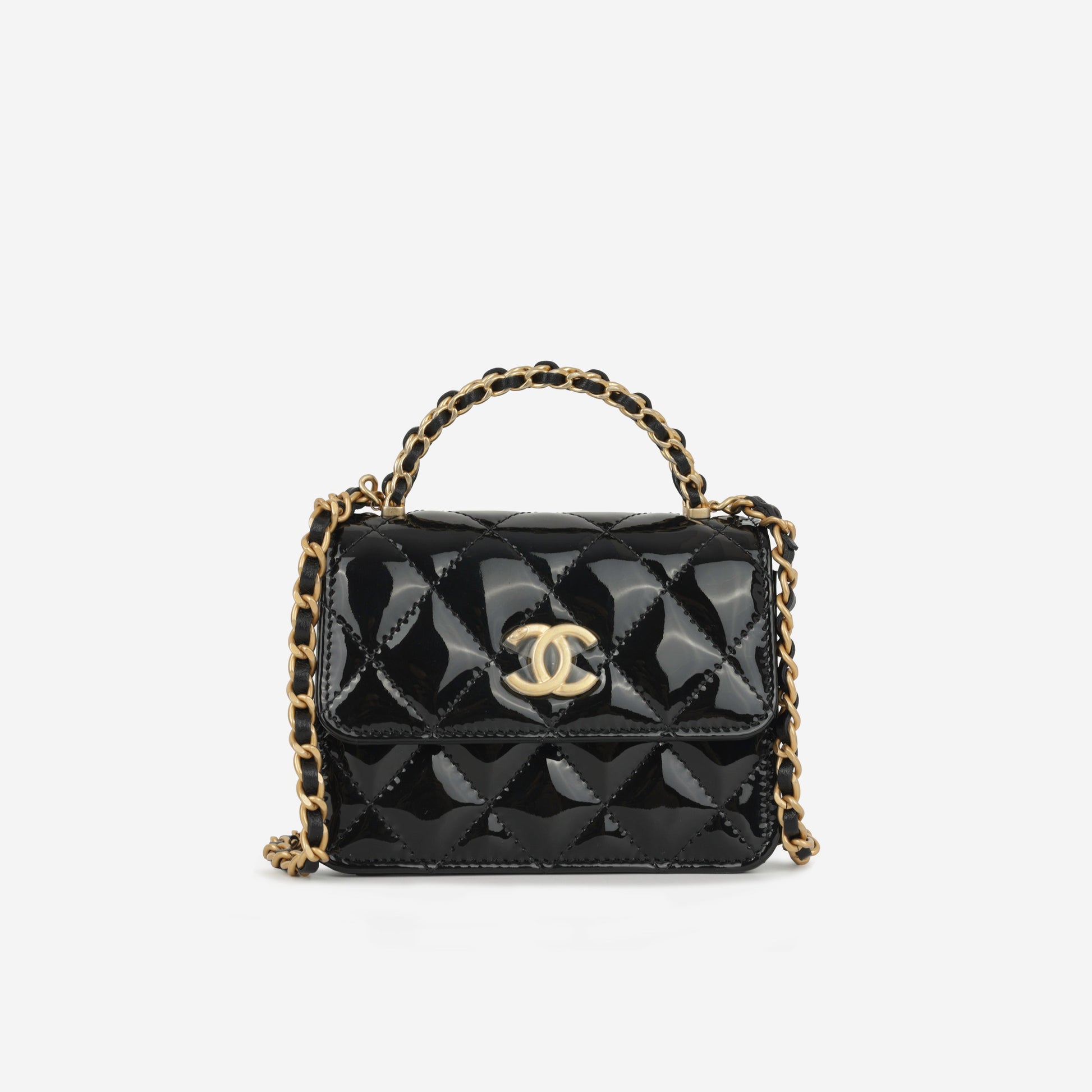 Chanel Clutch - EworeBags
