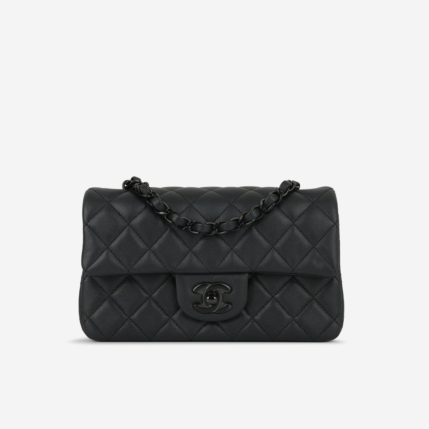 Chanel Mini Handbag - EworeBags