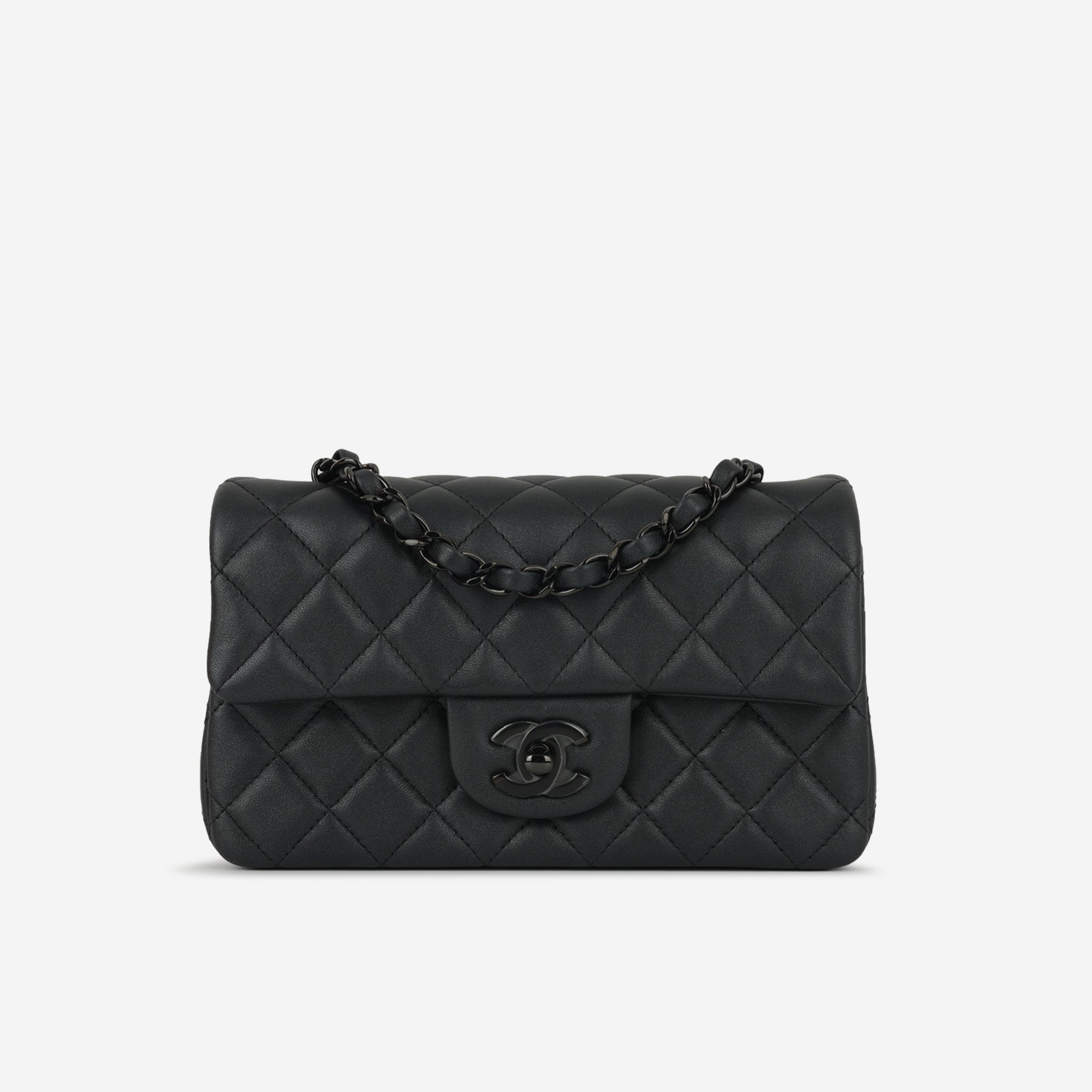 Chanel Mini Handbag - EworeBags