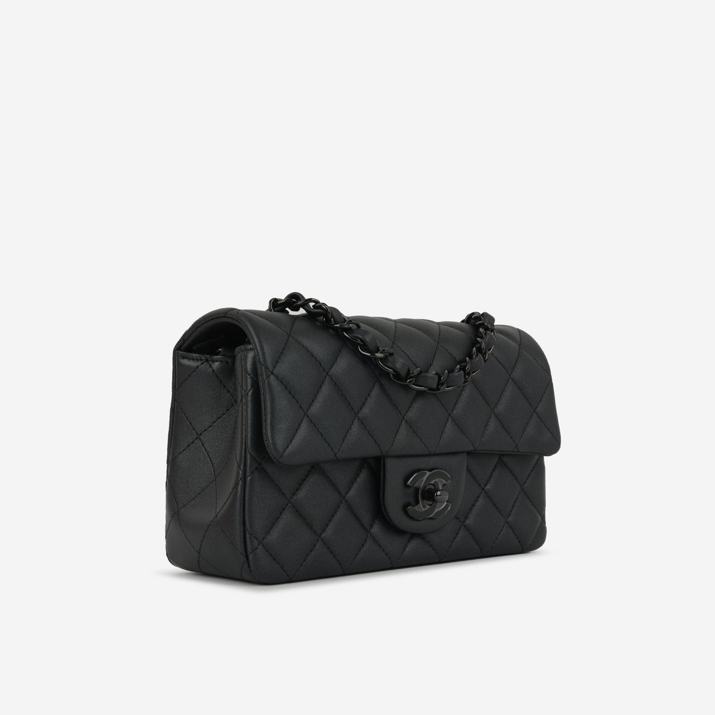 Chanel Mini Handbag - EworeBags