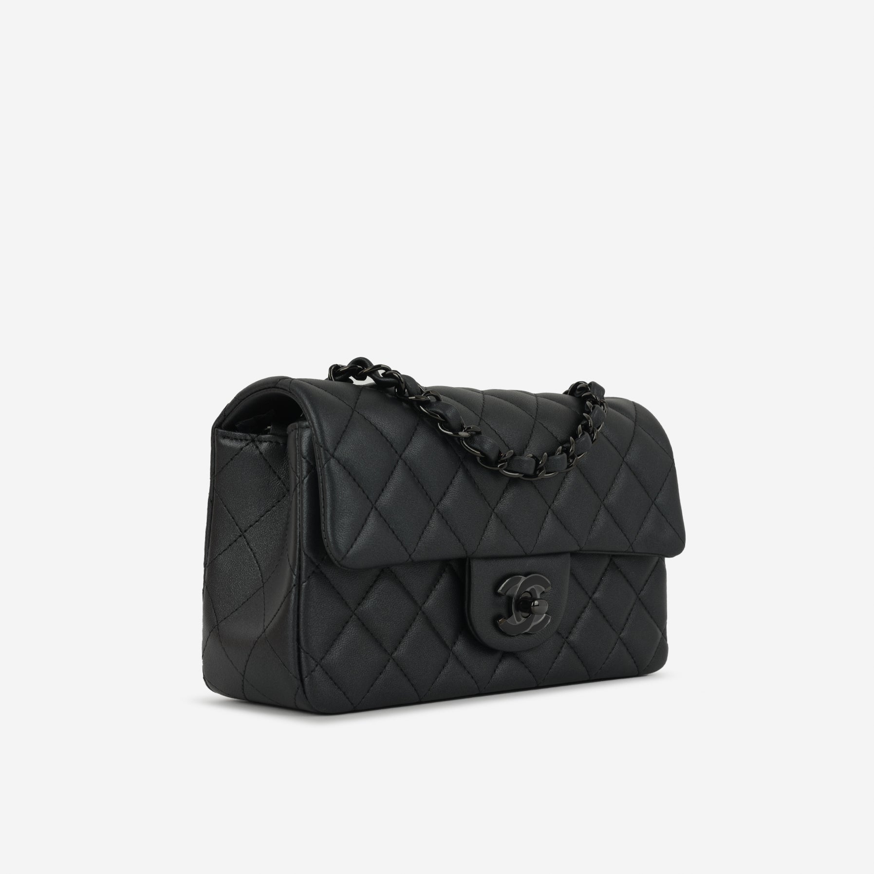 Chanel Mini Handbag - EworeBags