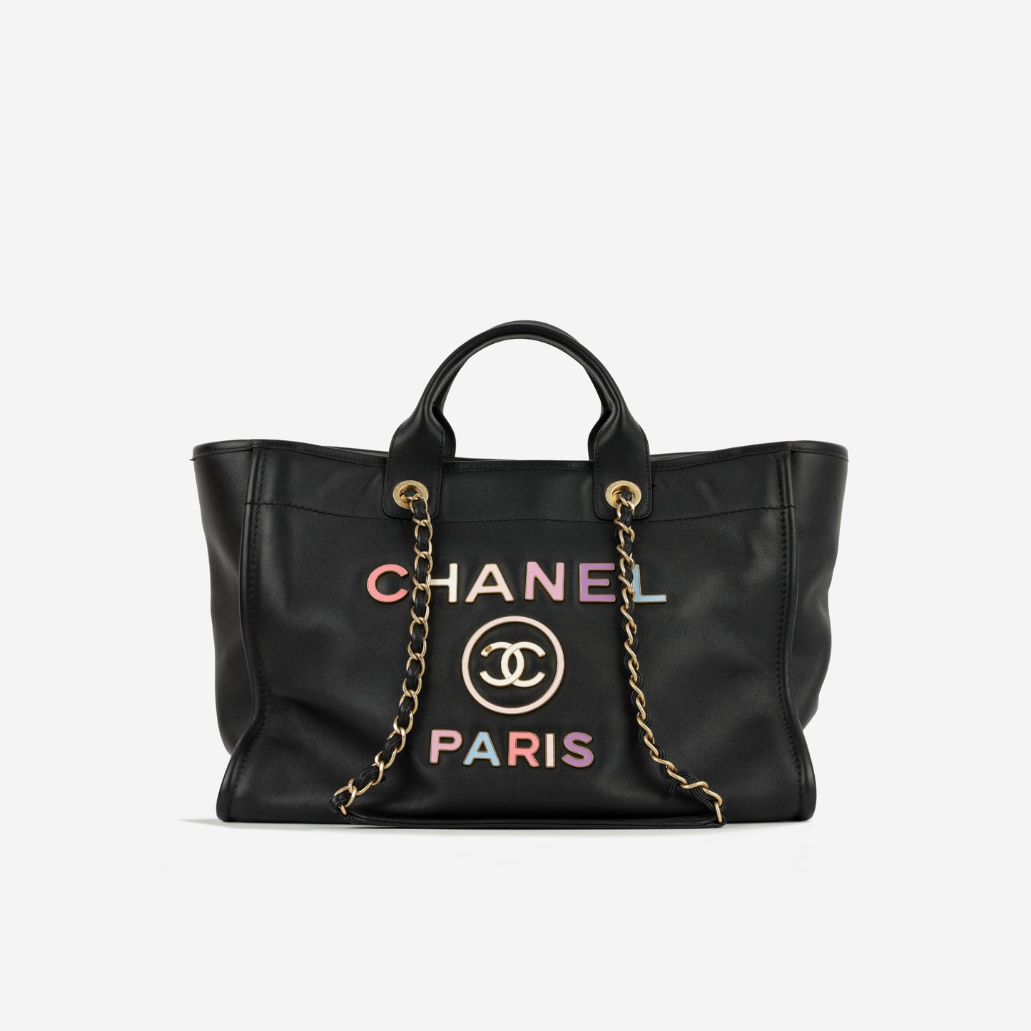 Chanel Large Handbag - EworeBags