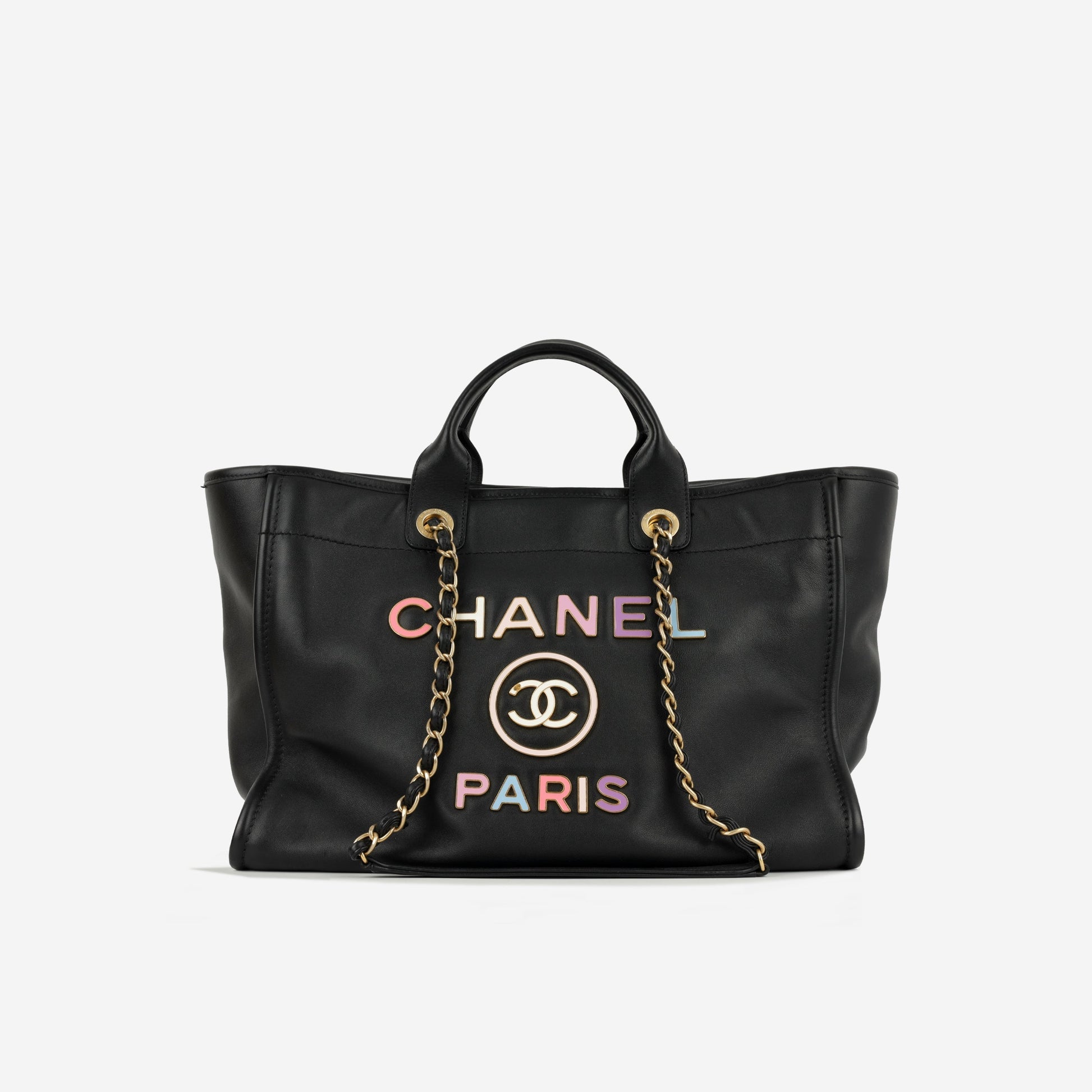 Chanel Large Handbag - EworeBags