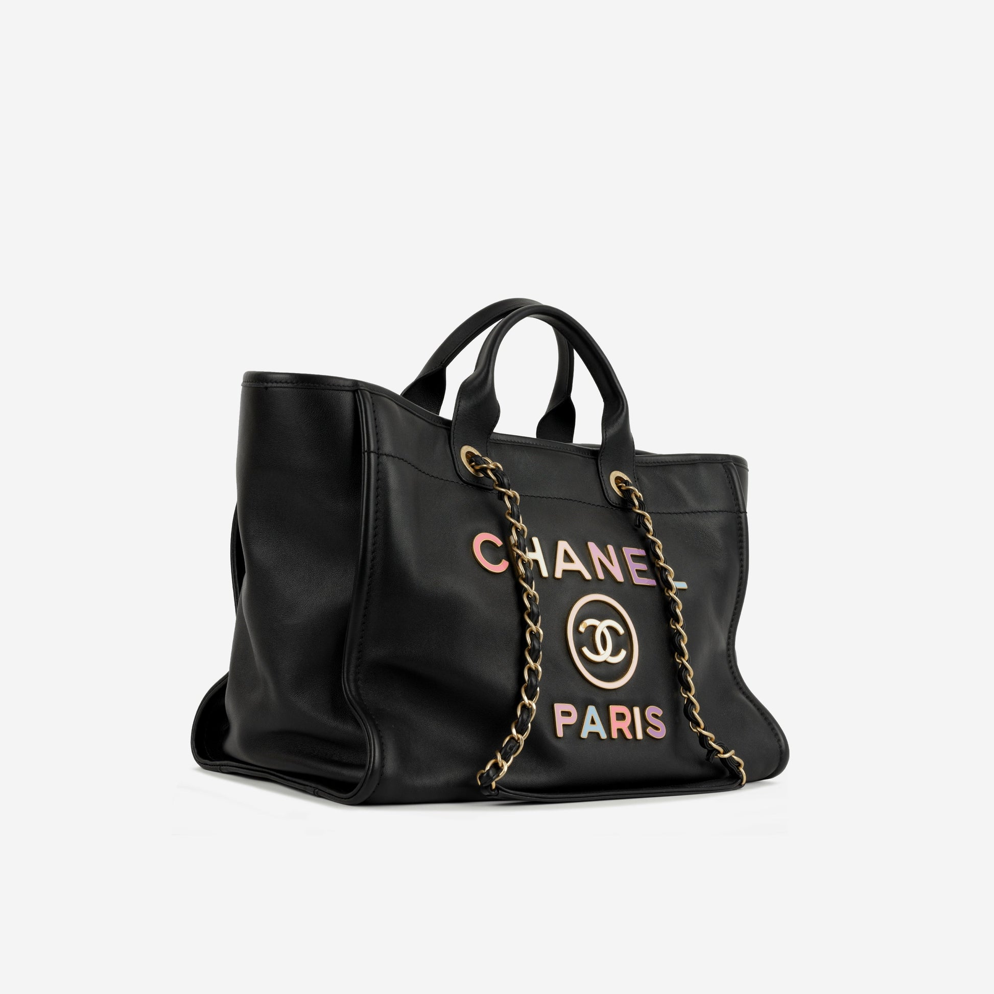 Chanel Large Handbag - EworeBags