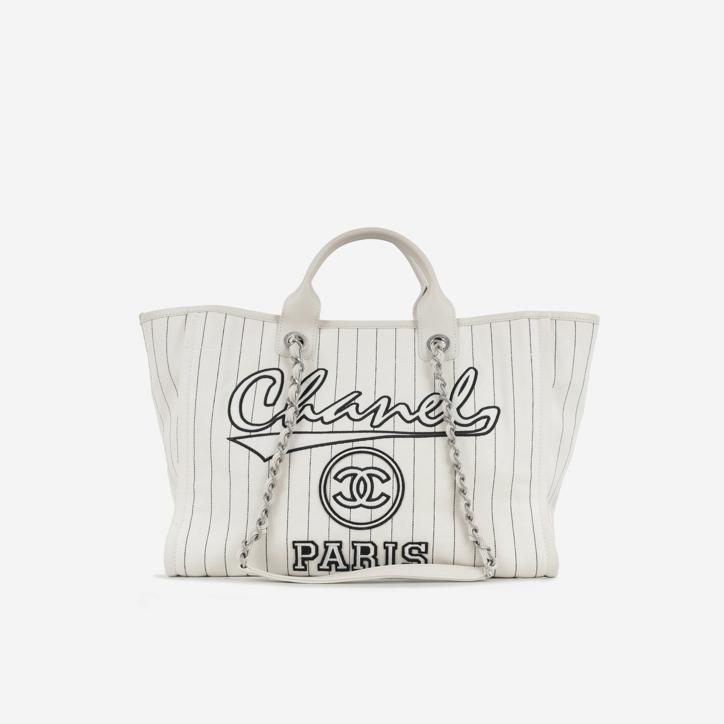 Chanel Large Handbag - EworeBags
