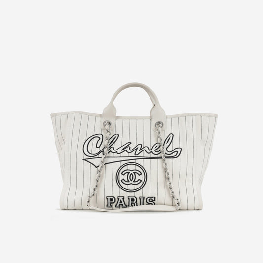 Chanel Large Handbag - EworeBags
