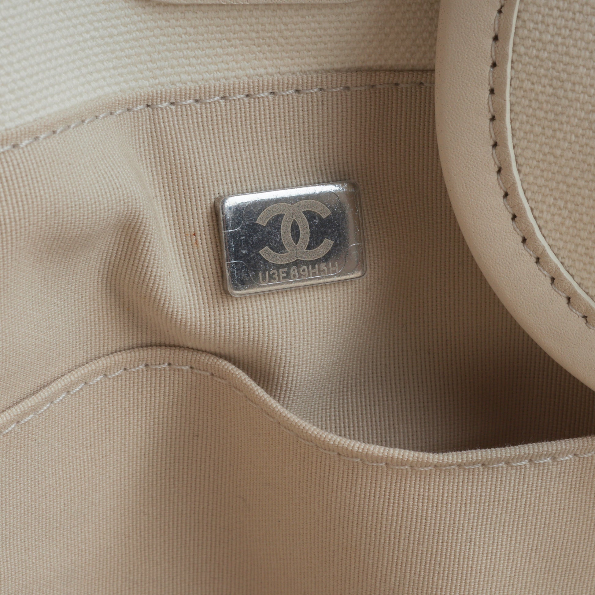 Chanel Large Handbag - EworeBags