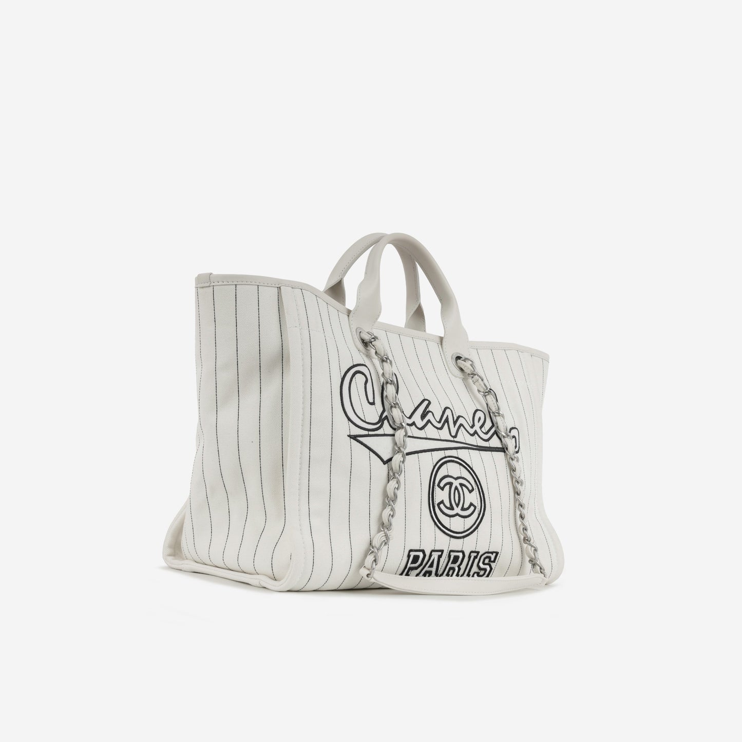 Chanel Large Handbag - EworeBags