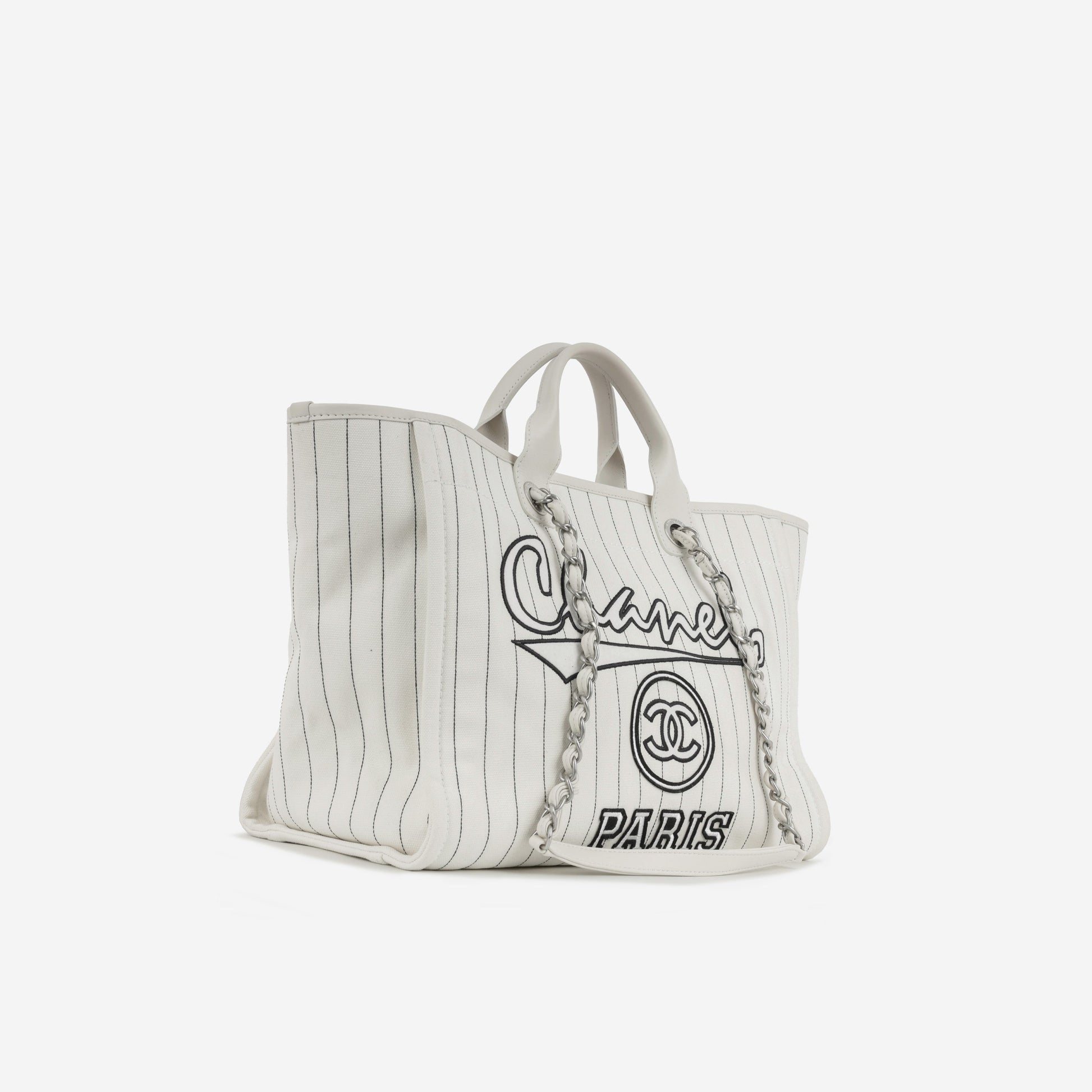Chanel Large Handbag - EworeBags