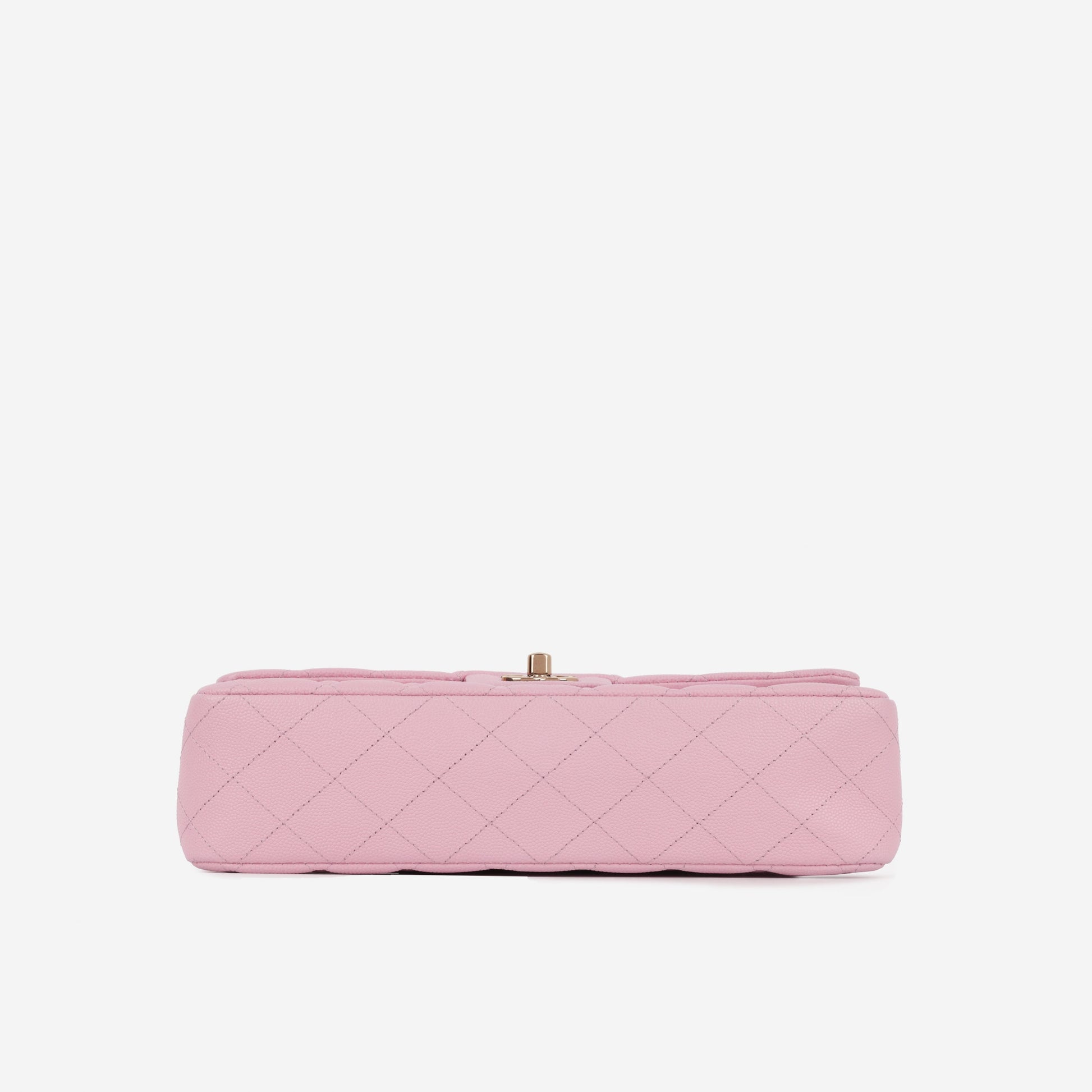Chanel Classic Flap Medium Shoulder Bag - EworeBags
