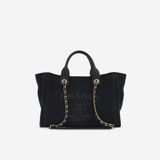 Chanel Small Handbag - EworeBags