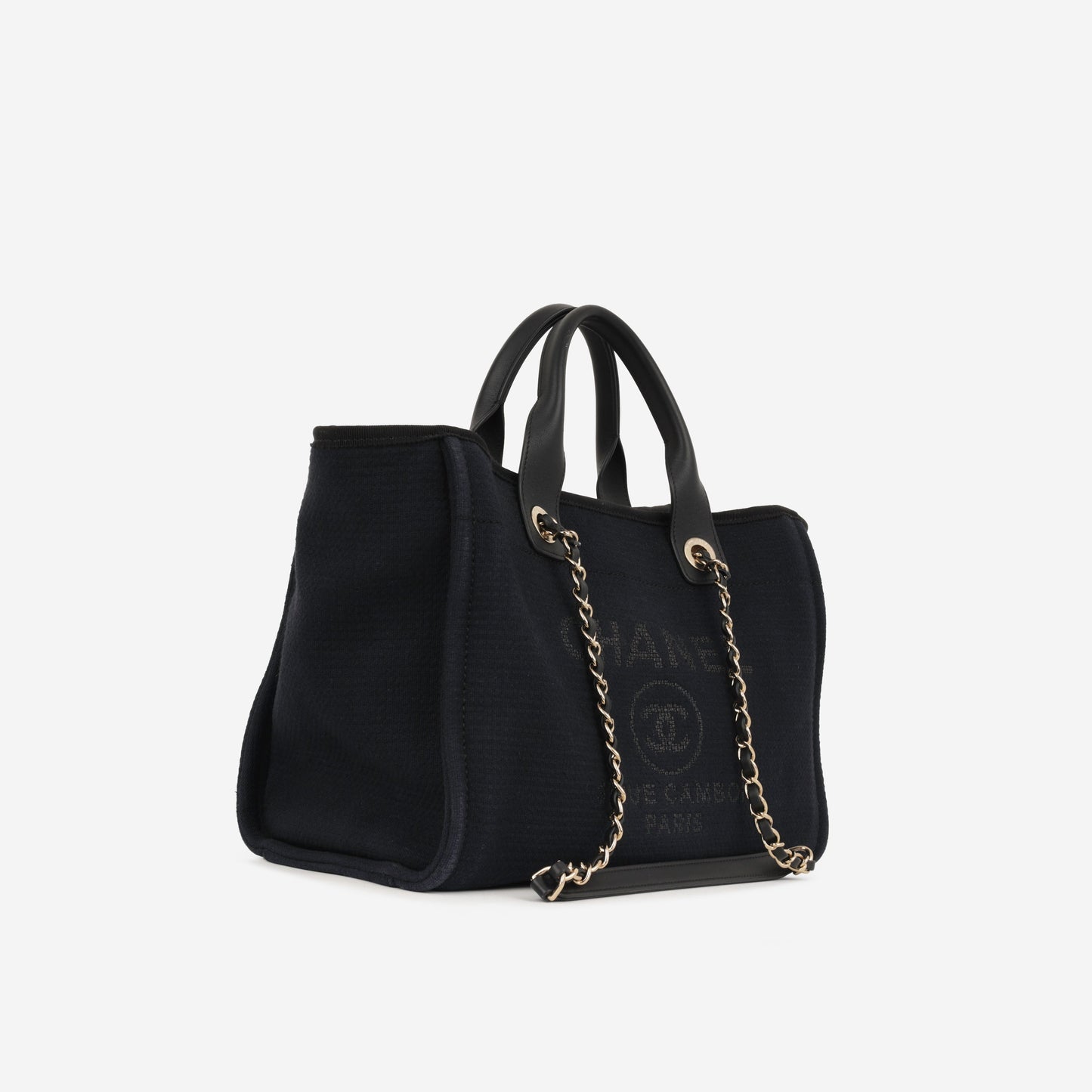 Chanel Small Handbag - EworeBags