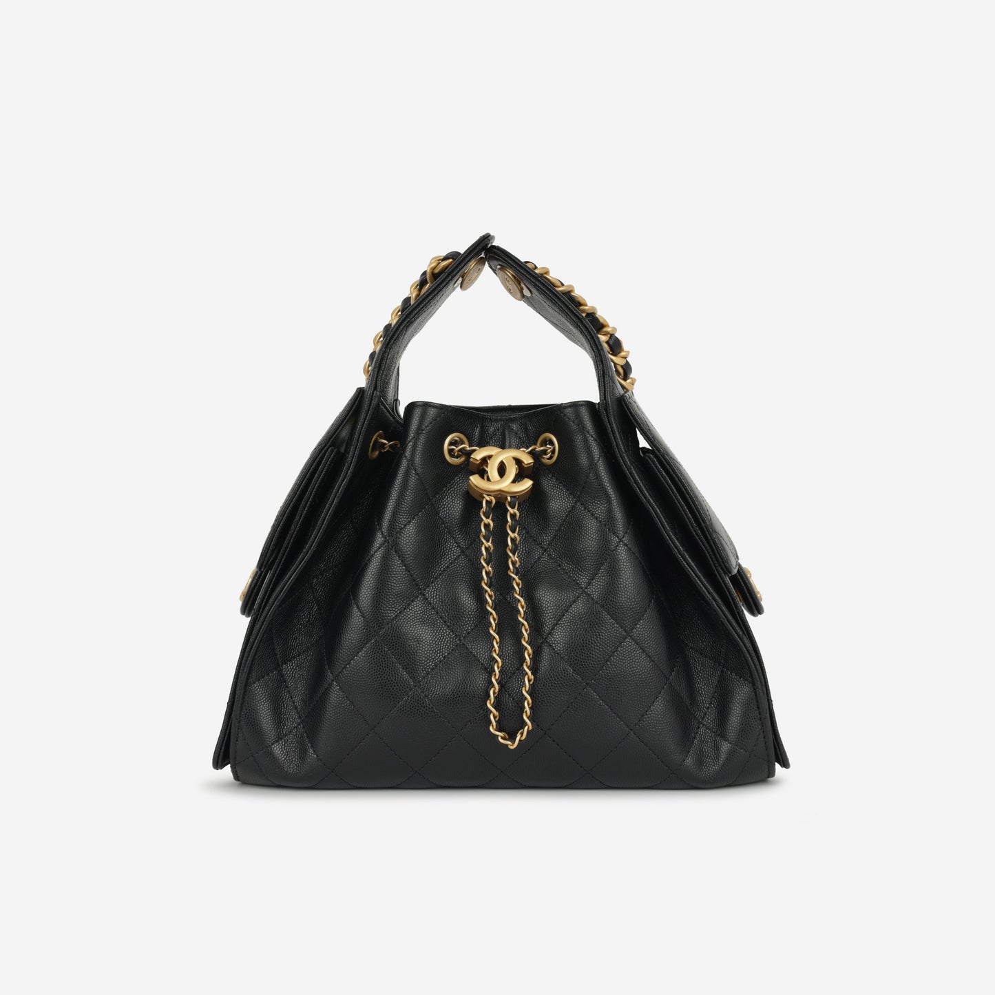 Chanel Small Shoulder Bag - EworeBags