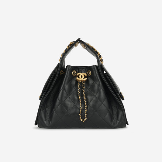 Chanel Small Shoulder Bag - EworeBags