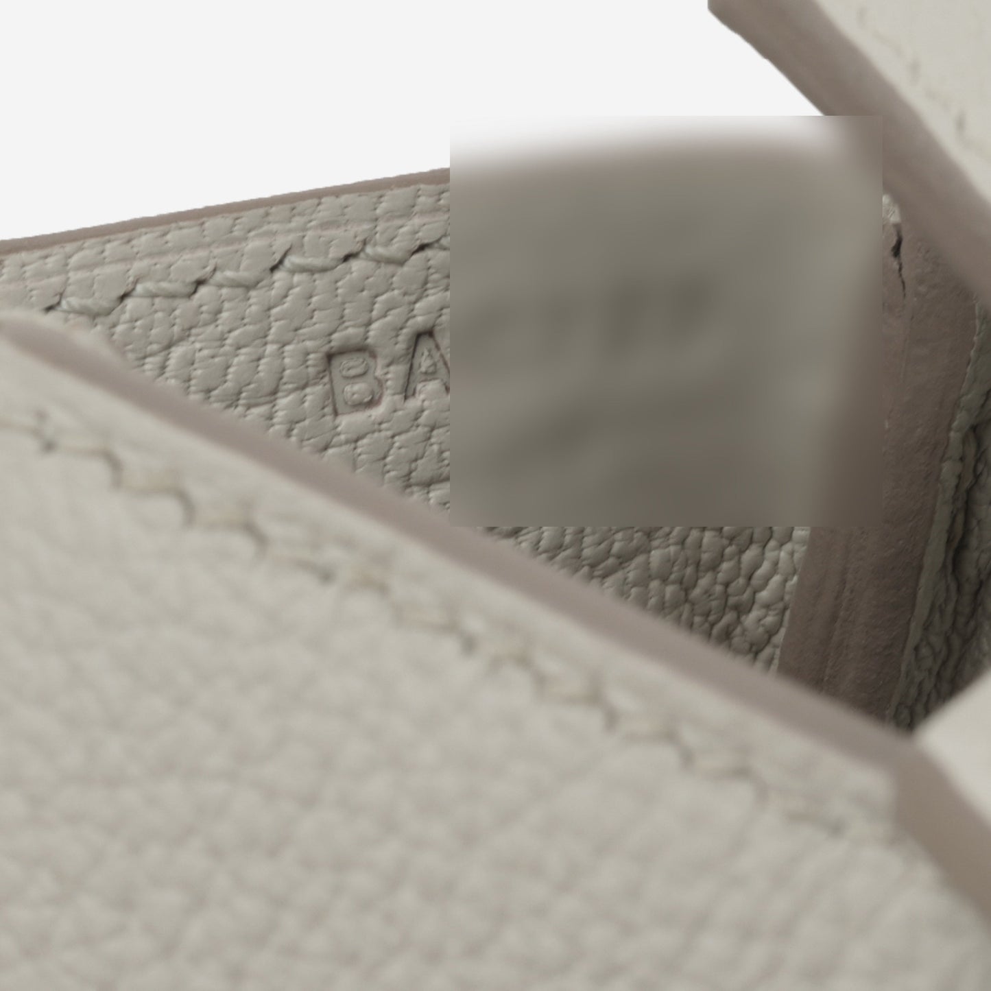 Hermès Birkin 30 - Beton Togo | Palladium Hardware