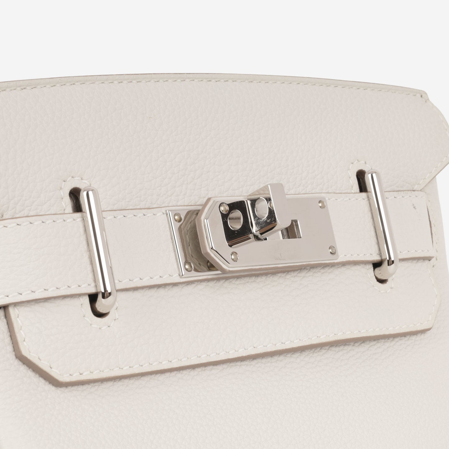 Hermes Hac A Dos PM - Beton Togo | Palladium Hardware