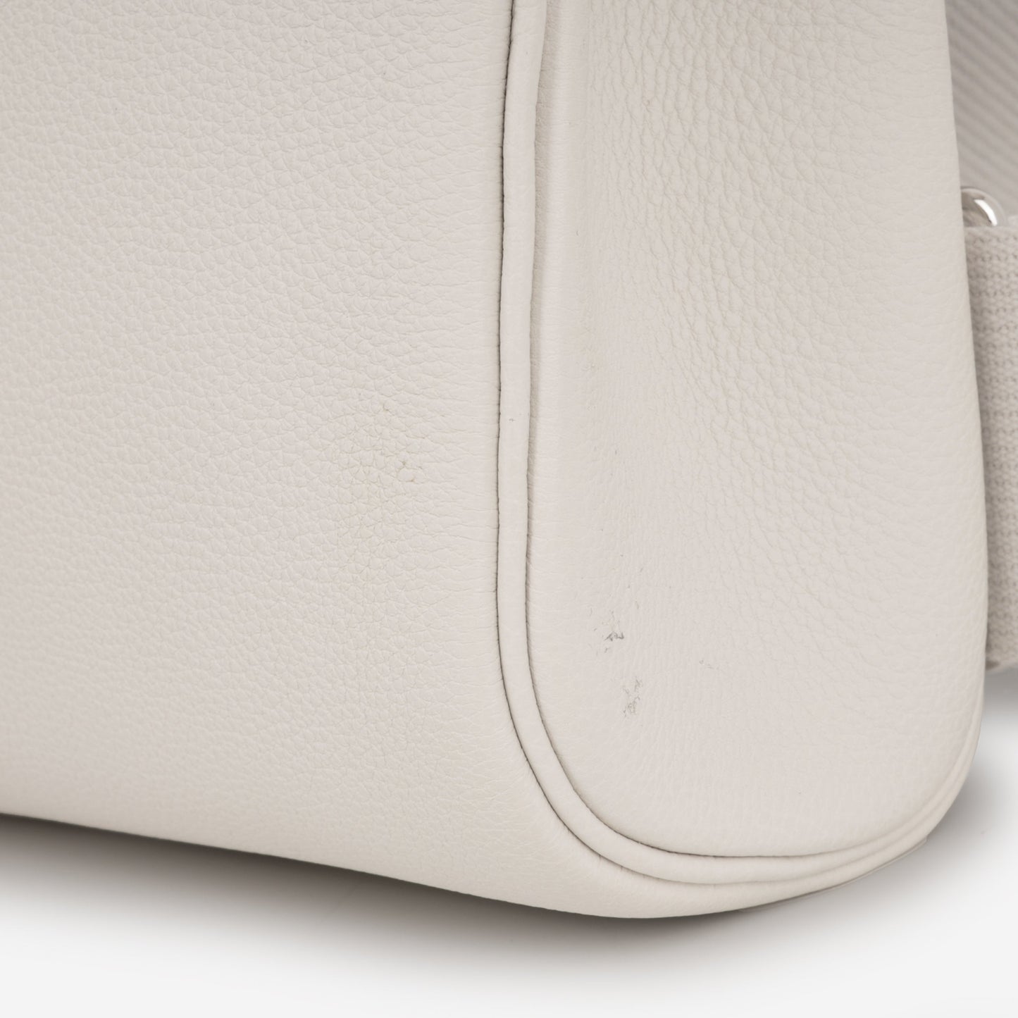Hermes Hac A Dos PM - Beton Togo | Palladium Hardware