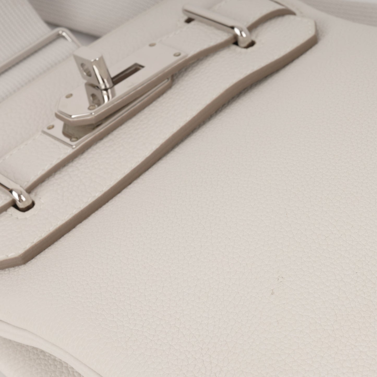 Hermes Hac A Dos PM - Beton Togo | Palladium Hardware