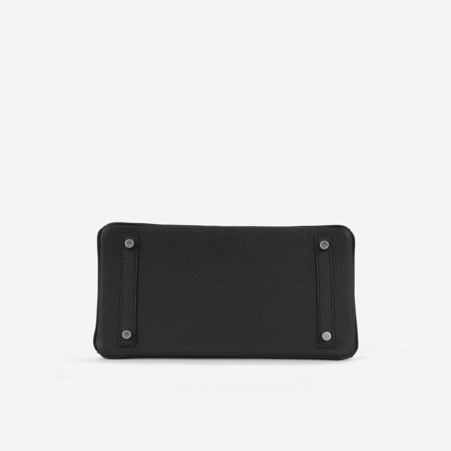 Hermès Birkin 30 - Black Togo | Palladium Hardware