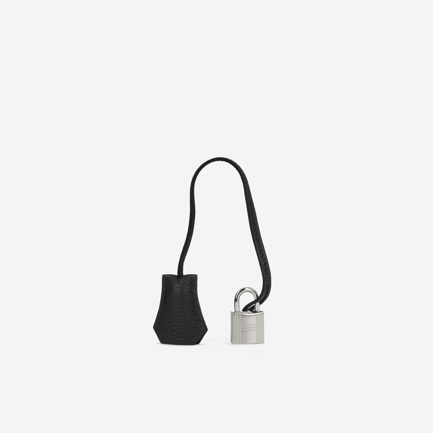 Hermès Birkin 30 - Black Togo | Palladium Hardware