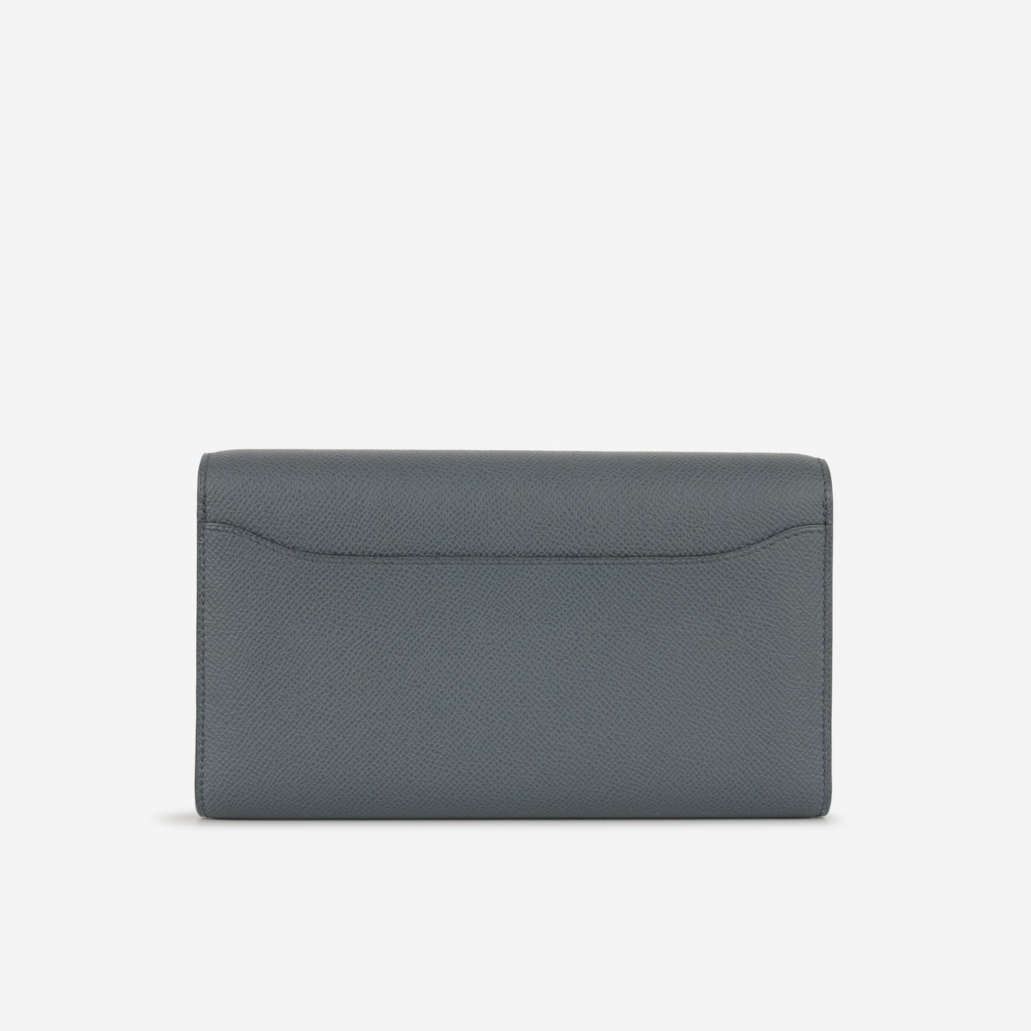 Hermès Constance To Go Cavale - Gris Misty Epsom | Permabrass Hardware
