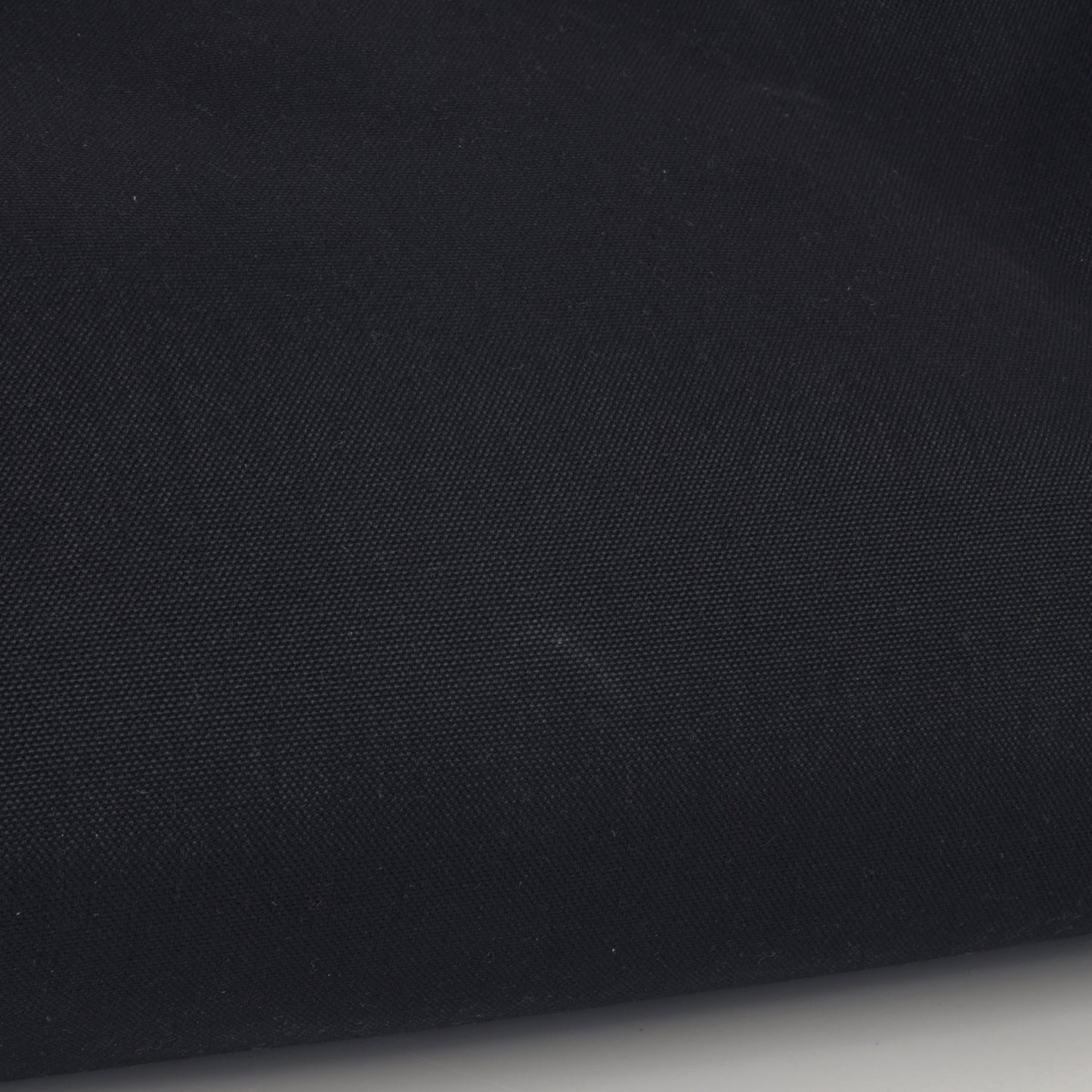 Herbag Zip Cabine Bag - Bleu Indigo / Noir Hunter | Palladium Hardware