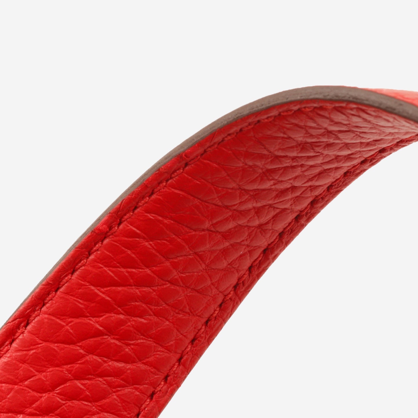 Hermès Picotin 18 - Rouge Radieux Clemence | Palladium Hardware