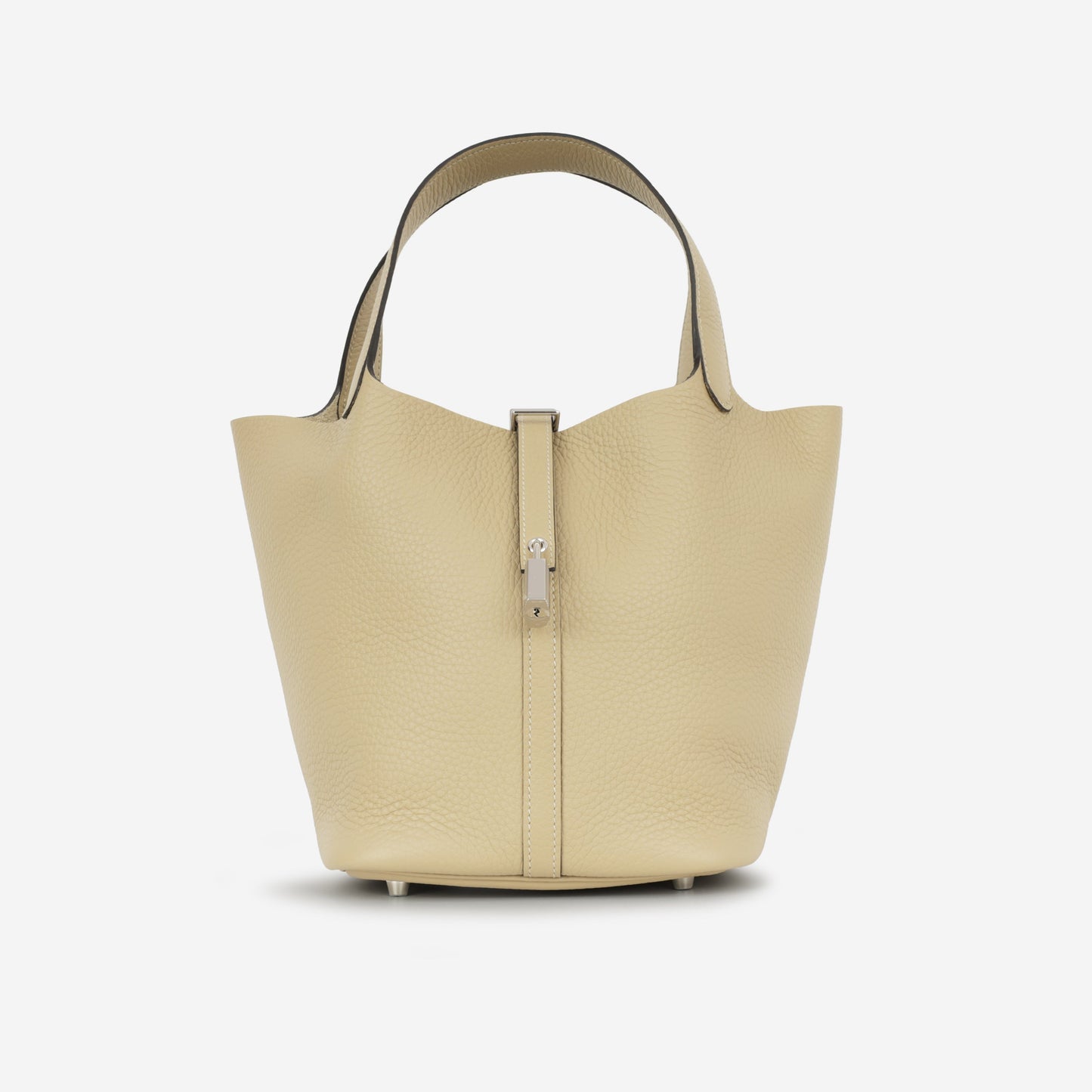 Hermès Picotin 22 - Trench Clemence | Palladium Hardware