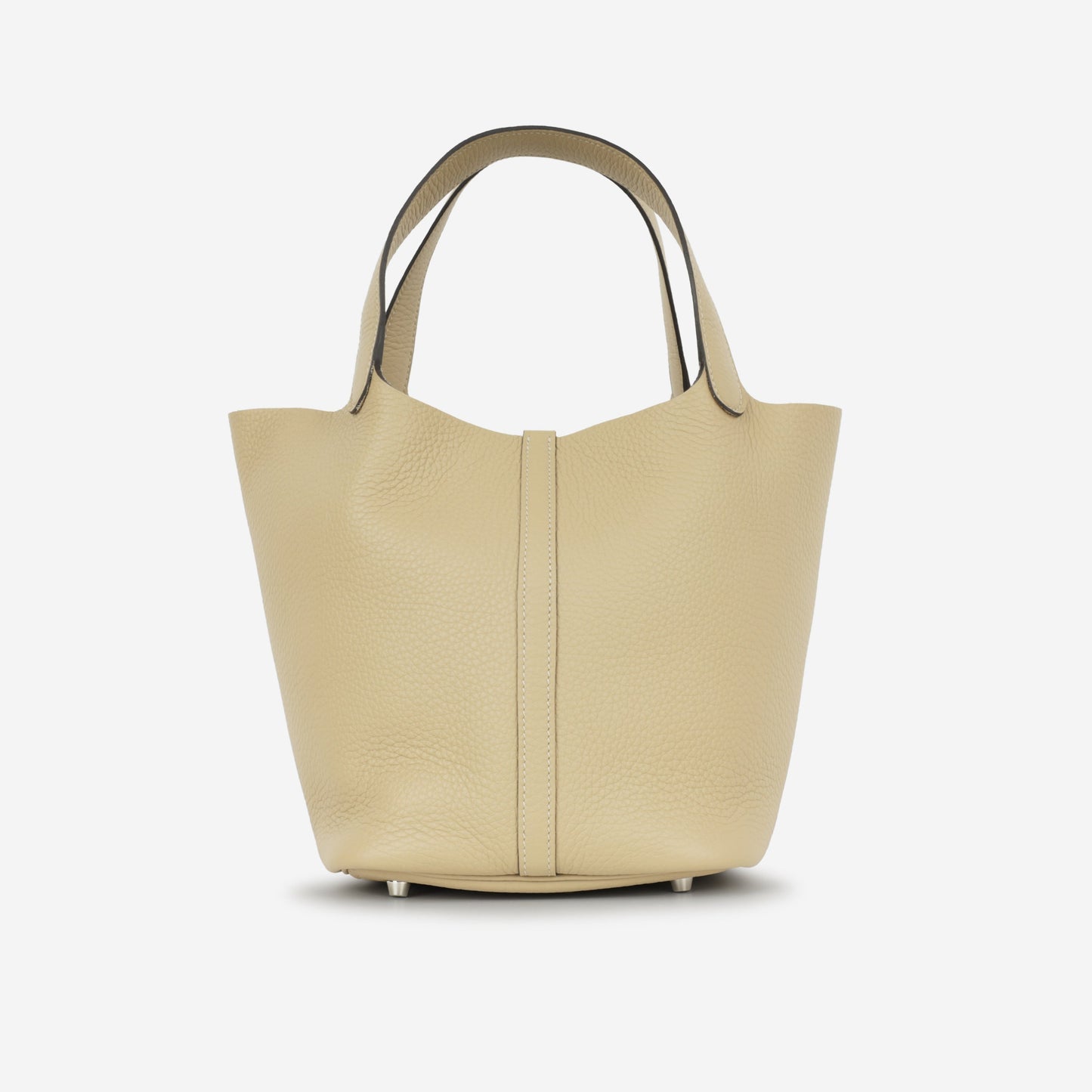 Hermès Picotin 22 - Trench Clemence | Palladium Hardware