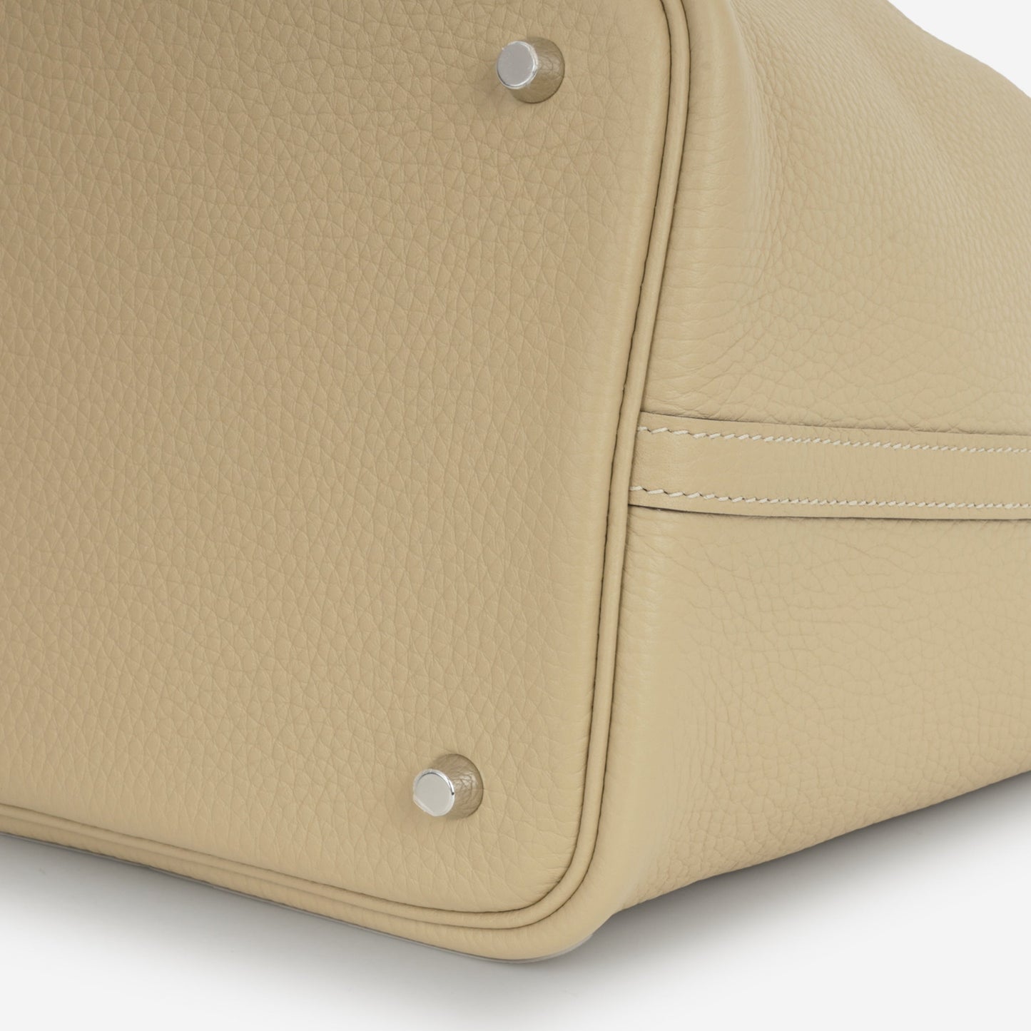 Hermès Picotin 22 - Trench Clemence | Palladium Hardware