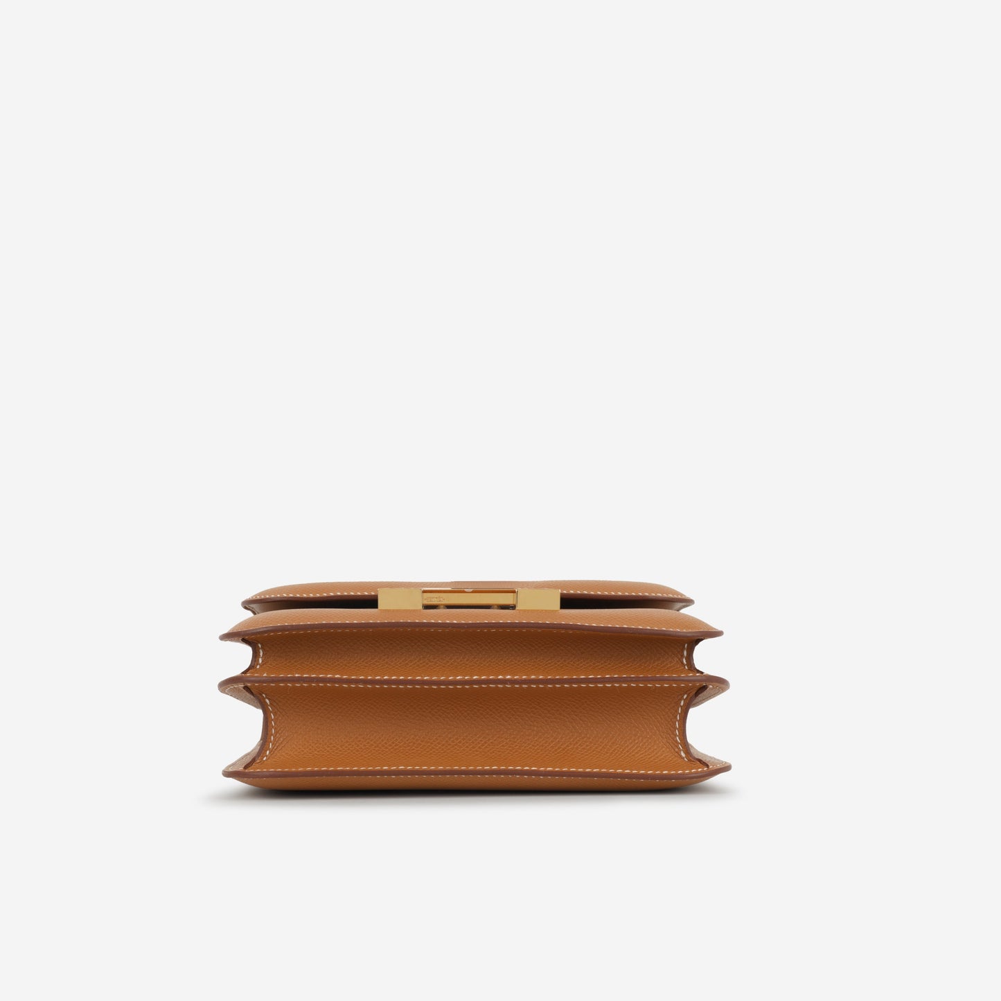 Hermès Constance 18 - Gold Epsom | Gold Hardware