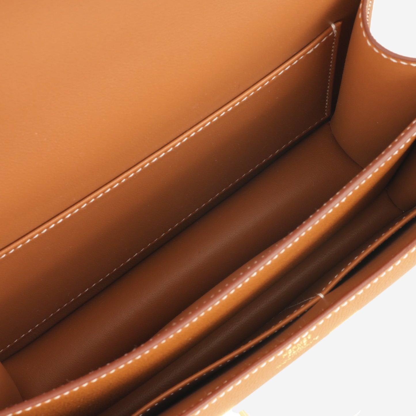 Hermès Constance 18 - Gold Epsom | Gold Hardware