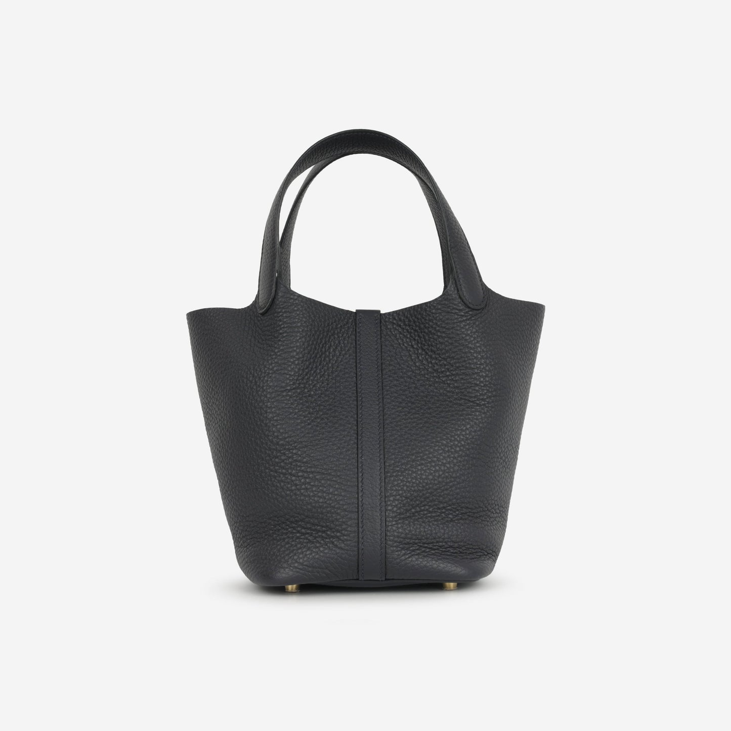 Hermès Picotin 18 - Caban Clemence | Gold Hardware