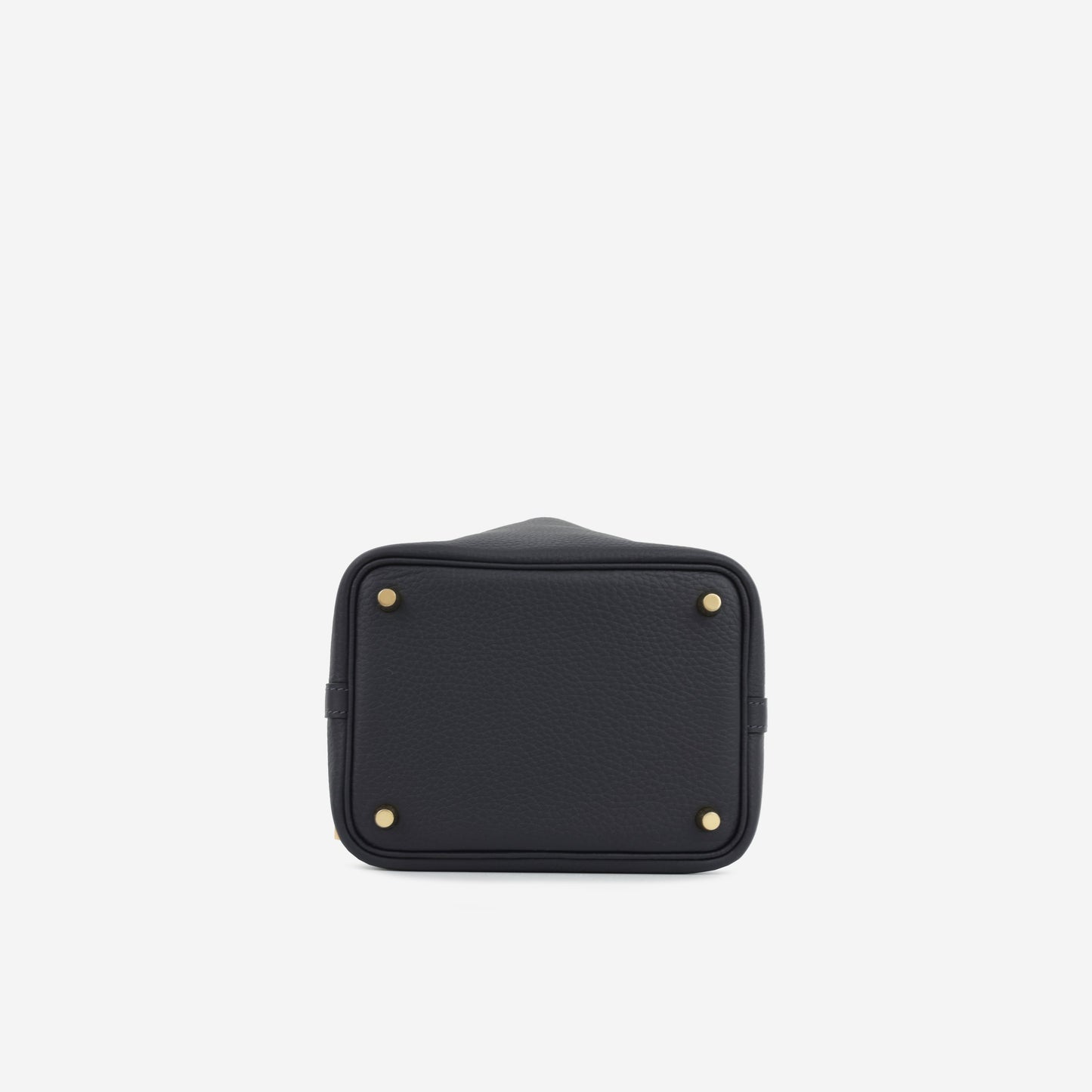 Hermès Picotin 18 - Caban Clemence | Gold Hardware
