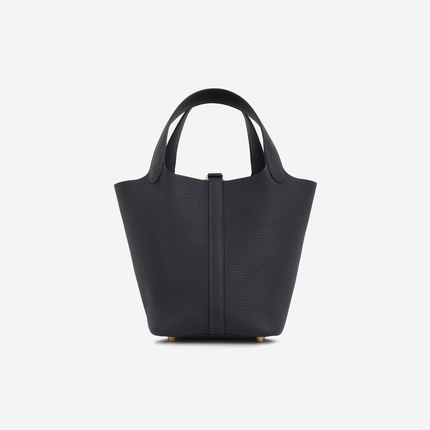 Hermès Picotin 18 - Caban Clemence | Gold Hardware
