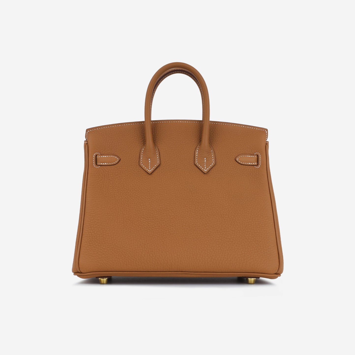Hermès Birkin 25 - Gold Togo | Gold Hardware
