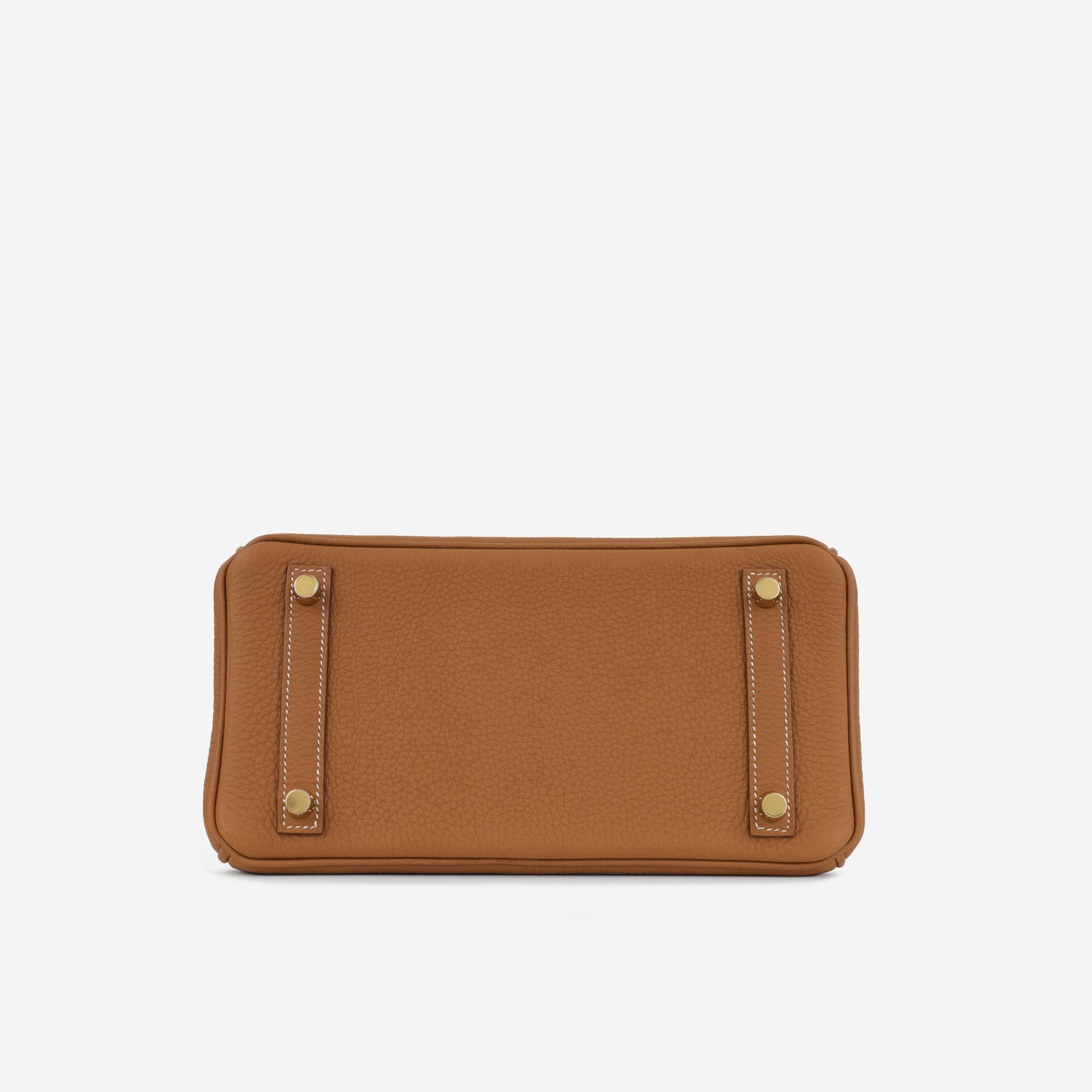 Hermès Birkin 25 - Gold Togo | Gold Hardware