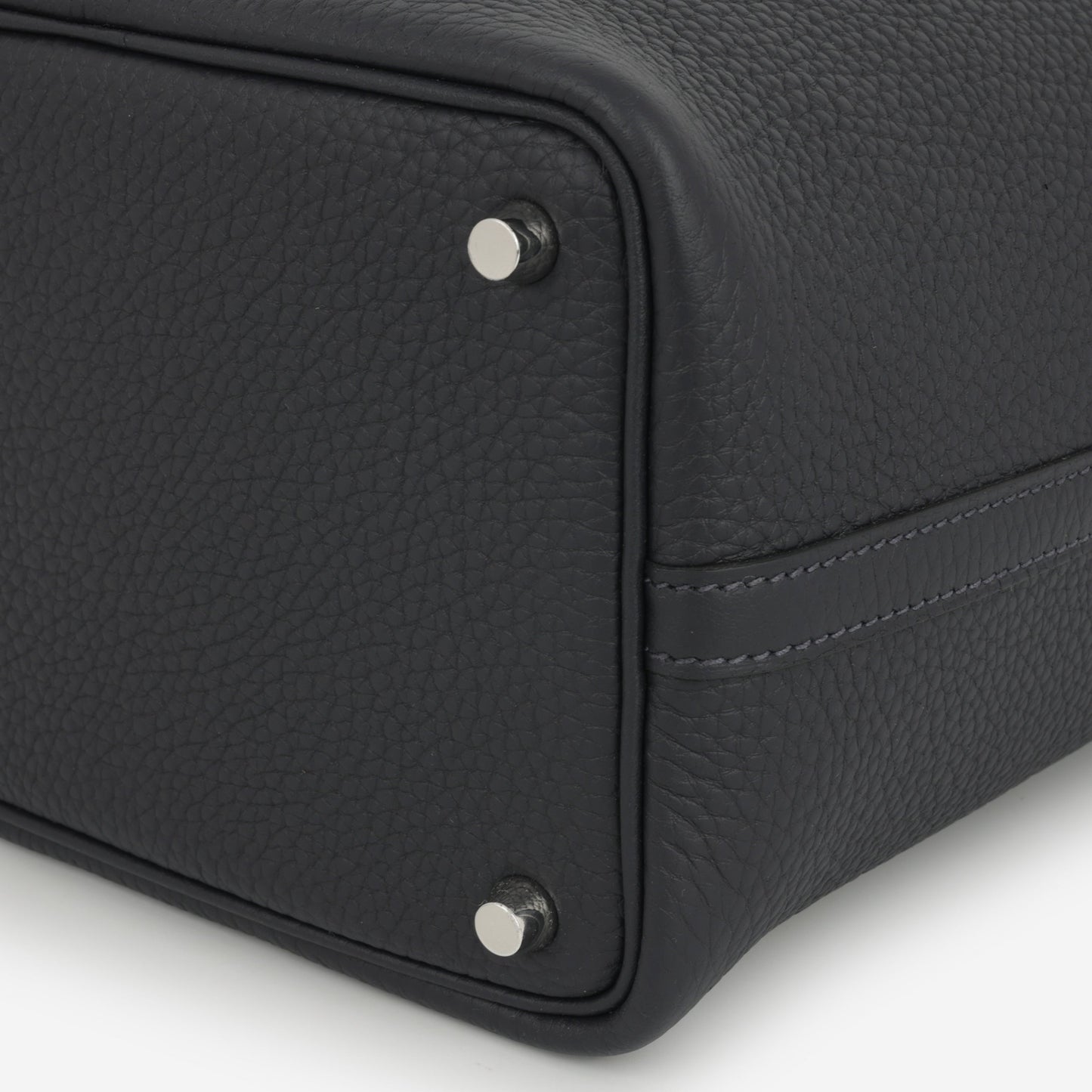 Hermès Picotin 18 - Caban Clemence | Palladium Hardware