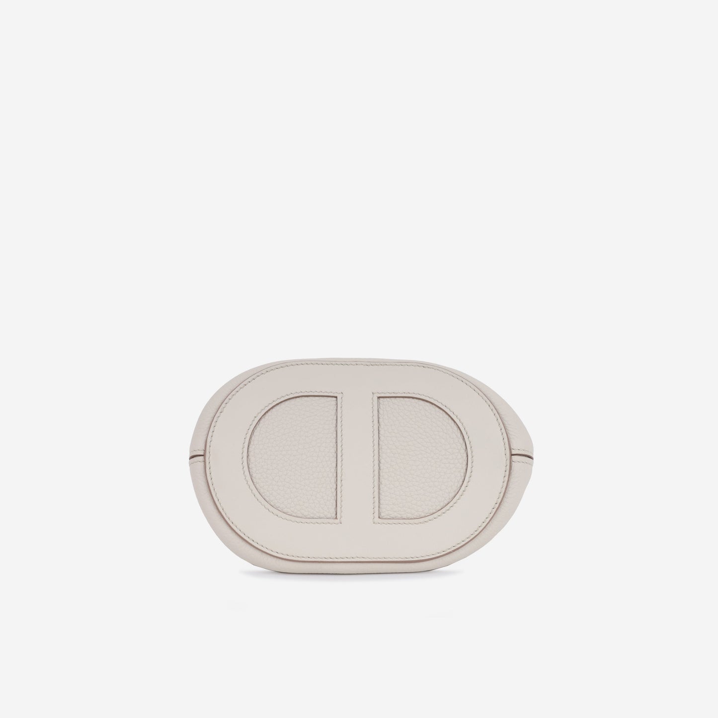 Hermès In-The-Loop 18 Bag - Beton Clemence/Swift | Gold Hardware