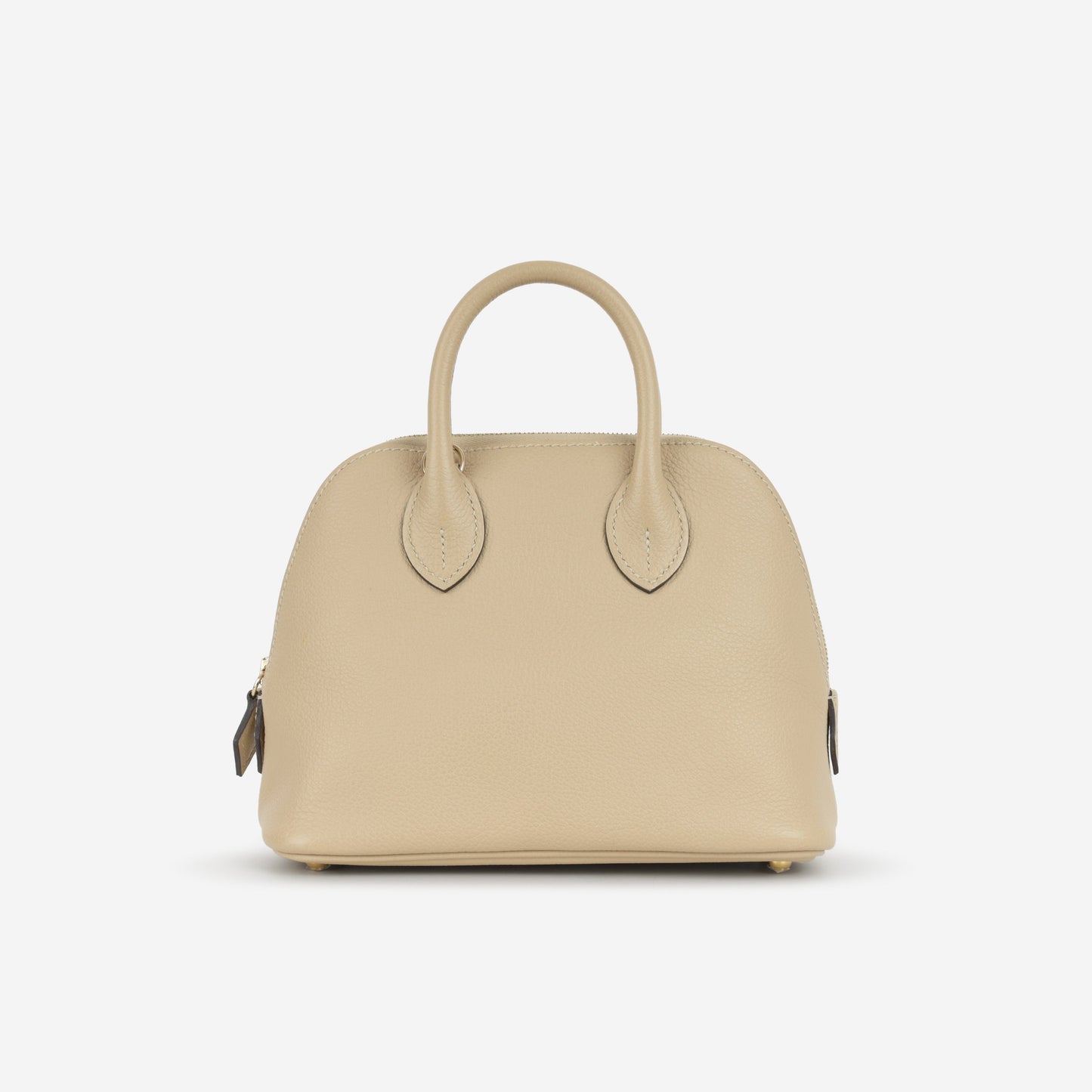 Hermès Mini Bolide - Trench Evercolor | Permabrass Hardware
