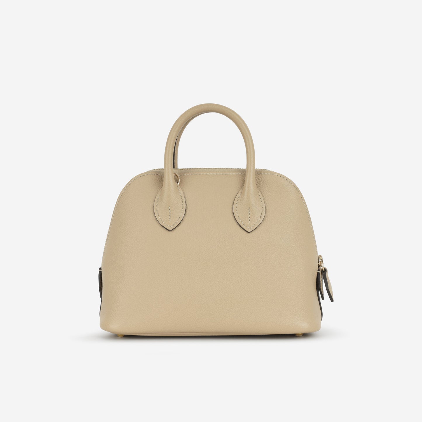 Hermès Mini Bolide - Trench Evercolor | Permabrass Hardware