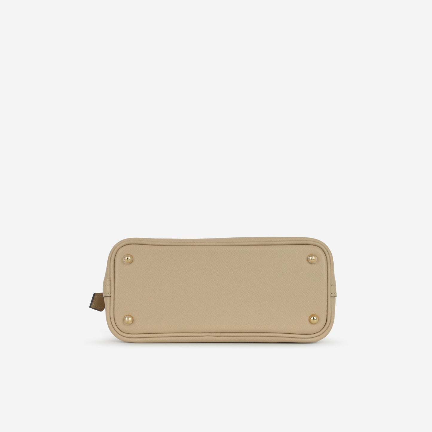 Hermès Mini Bolide - Trench Evercolor | Permabrass Hardware